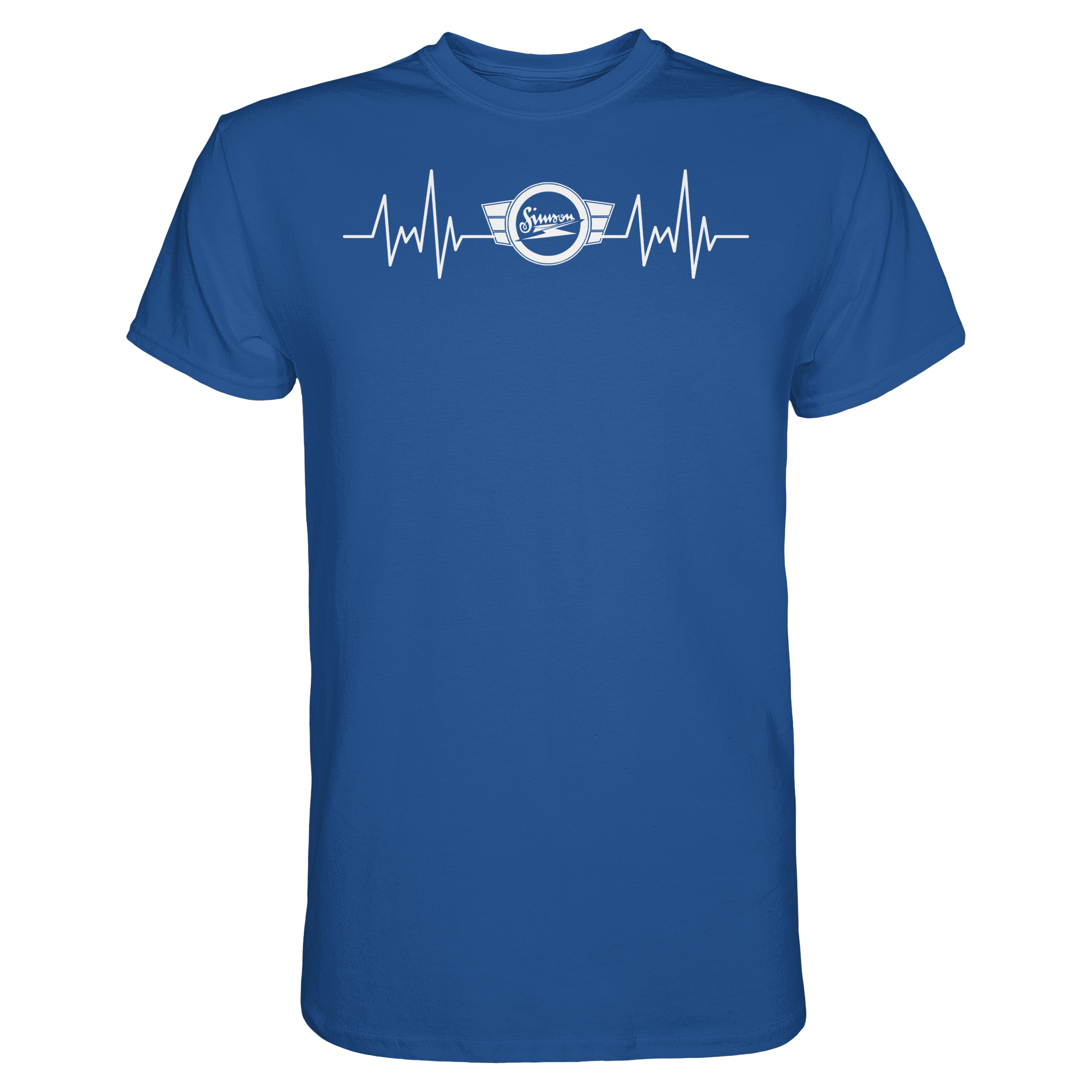 SIMSON - Premium Shirt