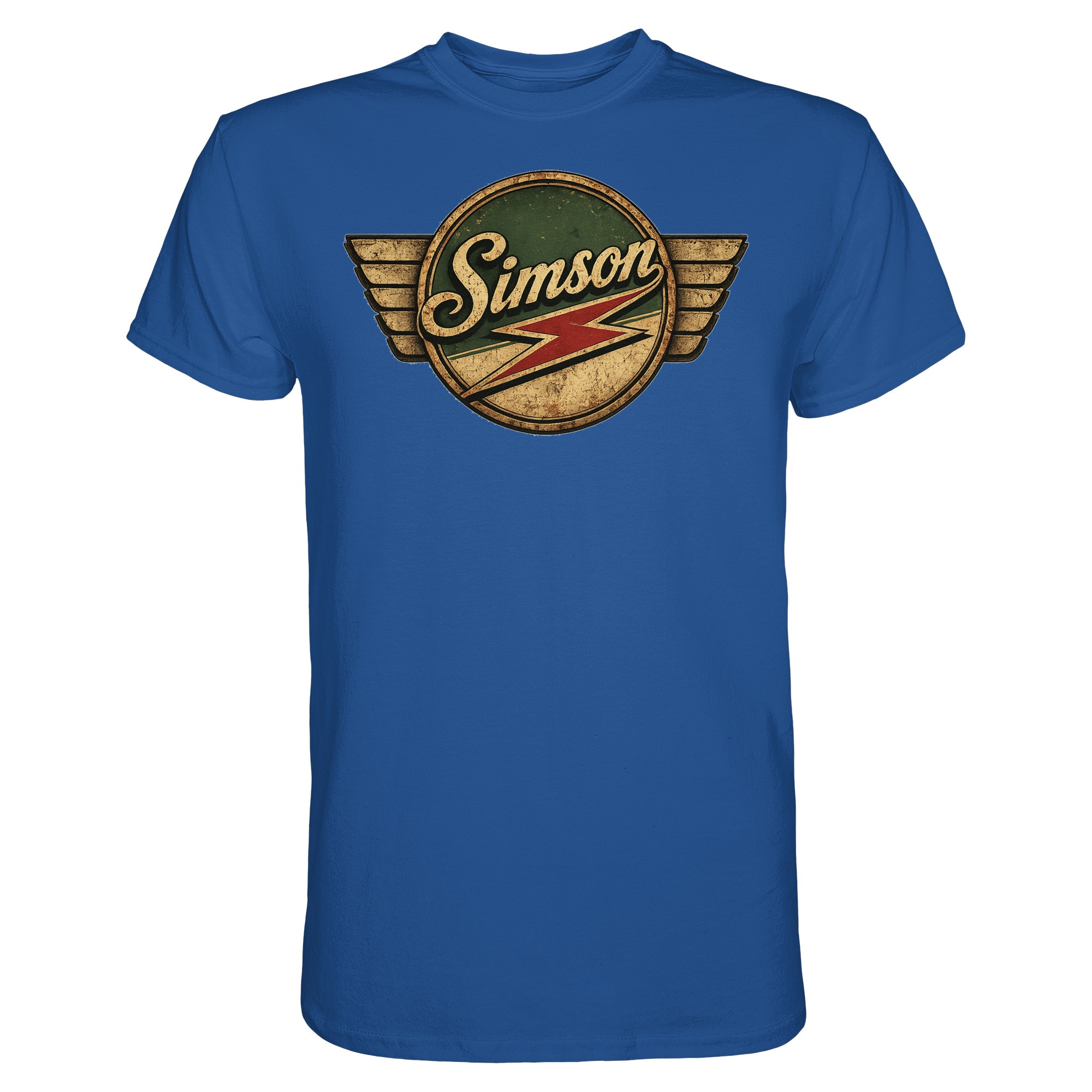 Simson - Premium Shirt
