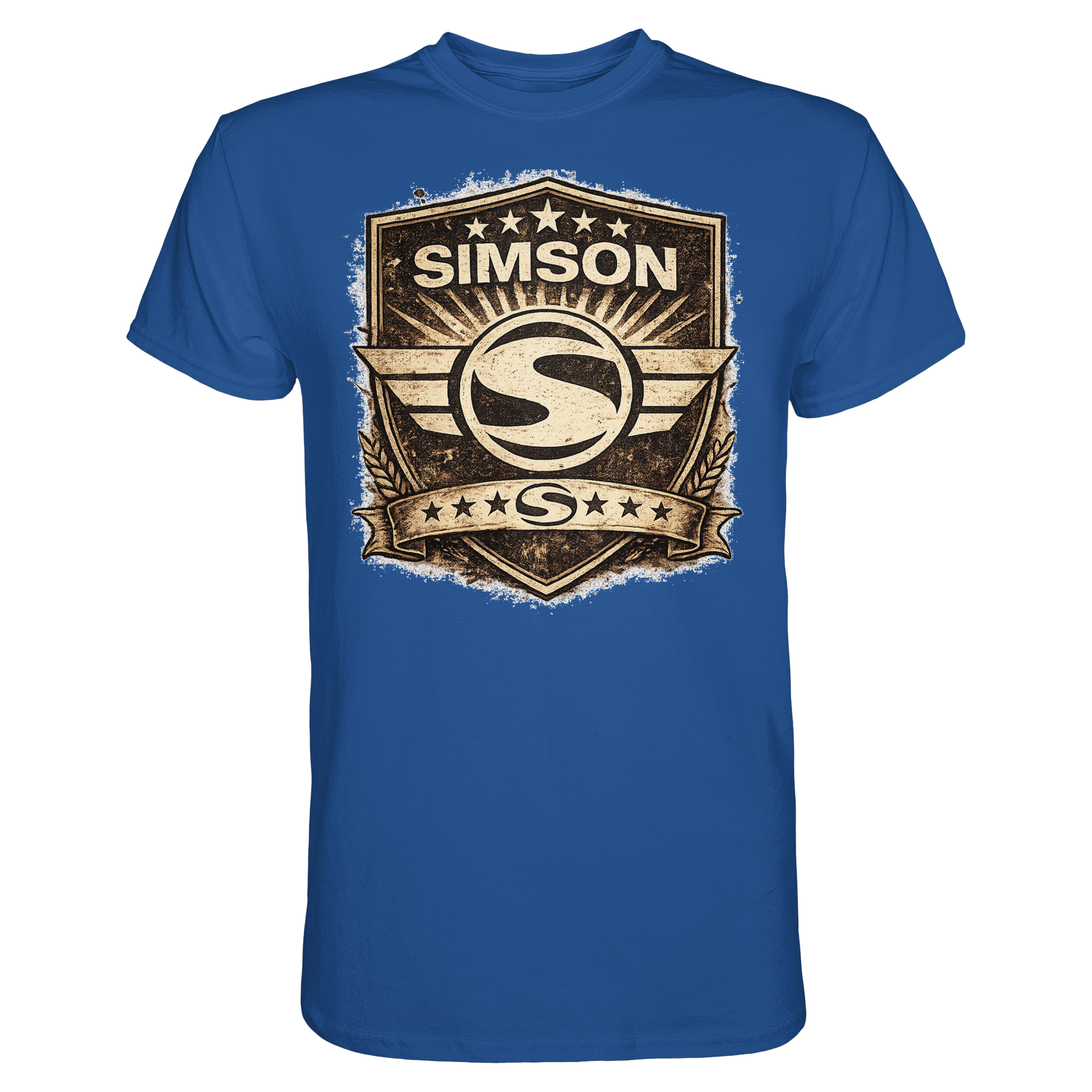 Simson - Premium Shirt