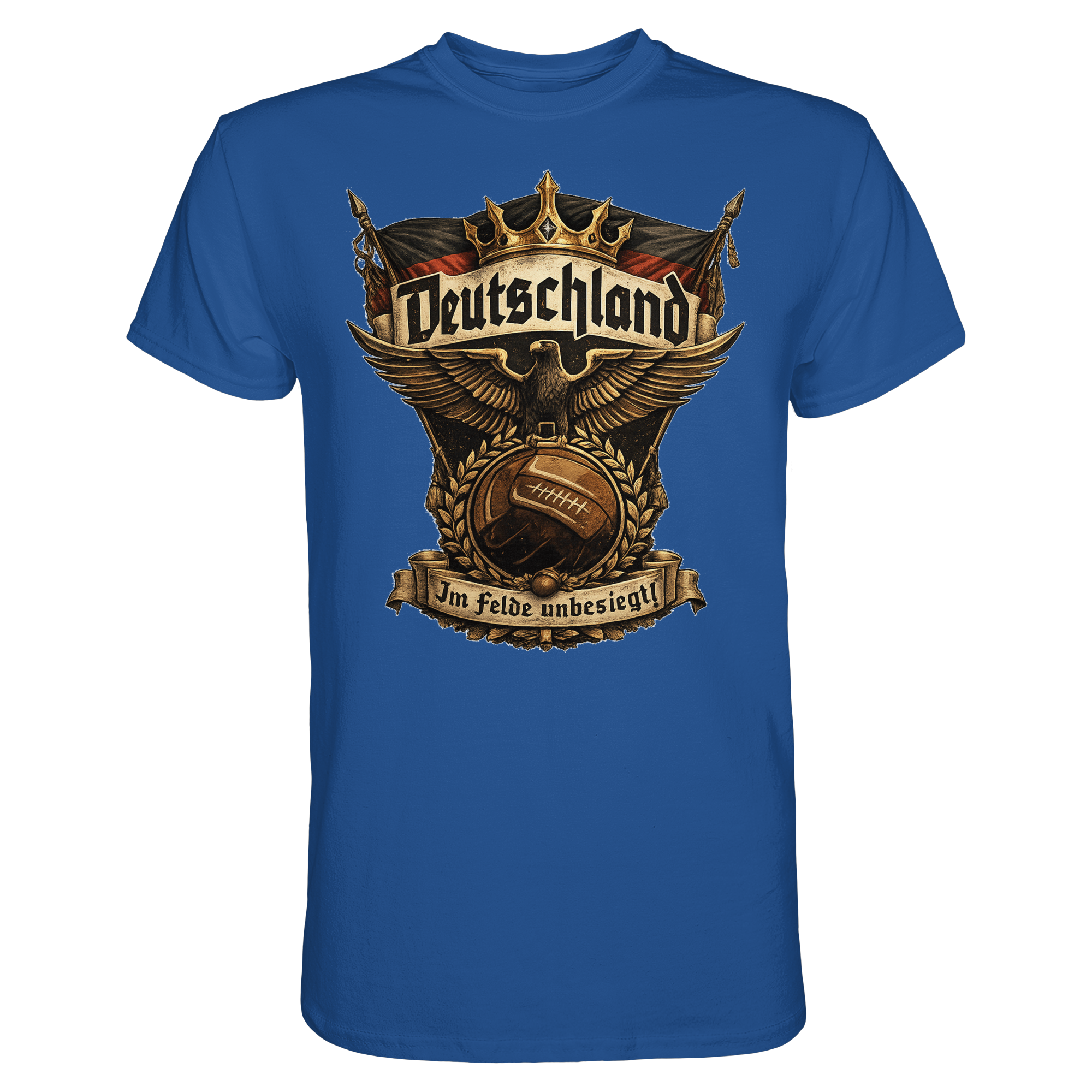 Deutschland - Premium Shirt