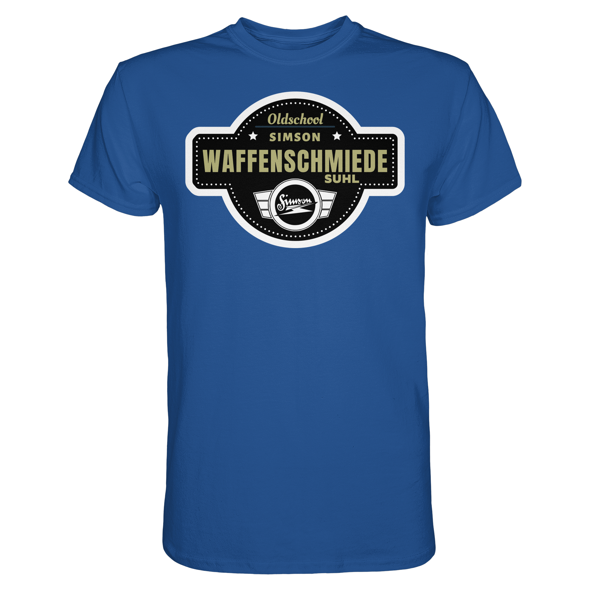 SIMSON - Premium Shirt