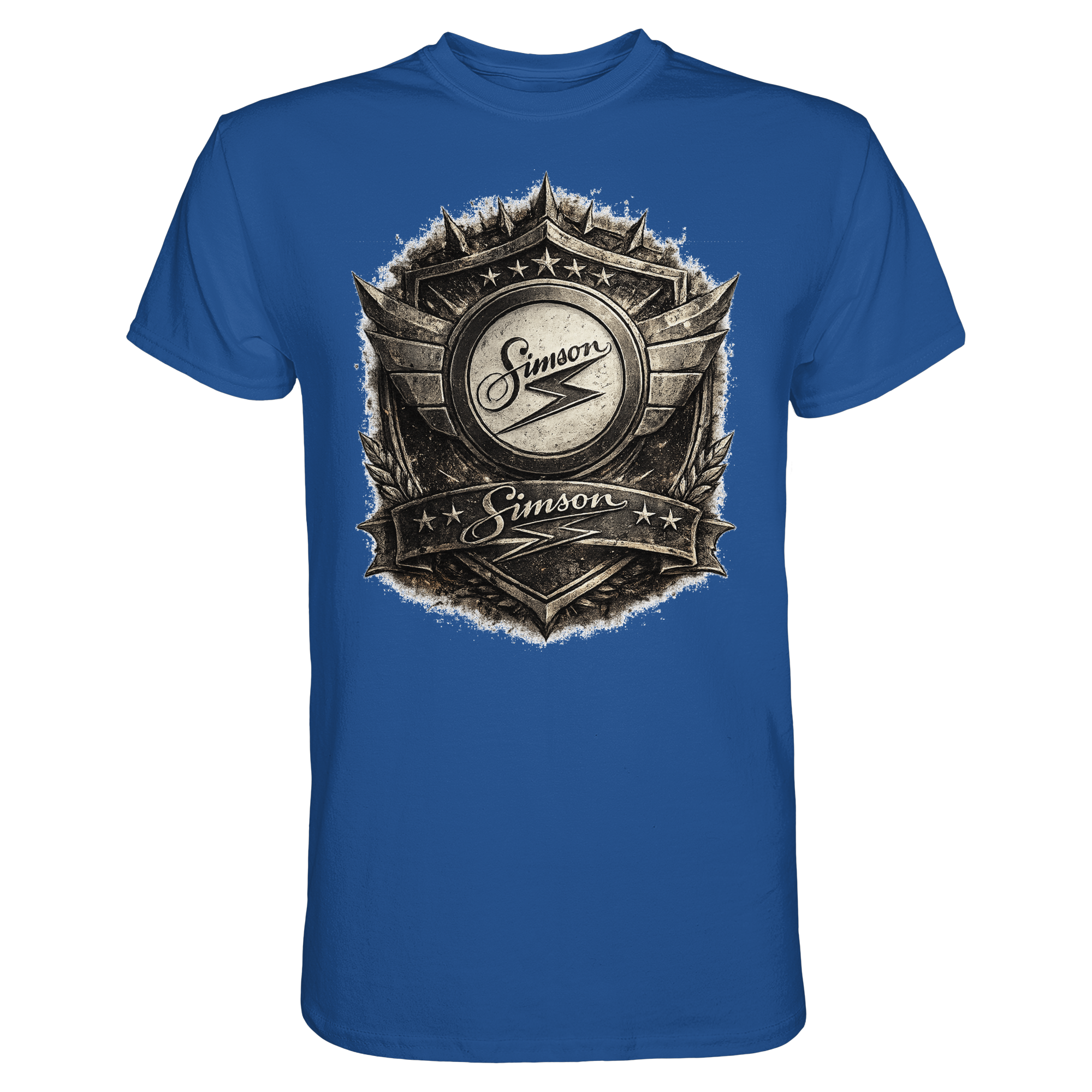 Simson - Premium Shirt