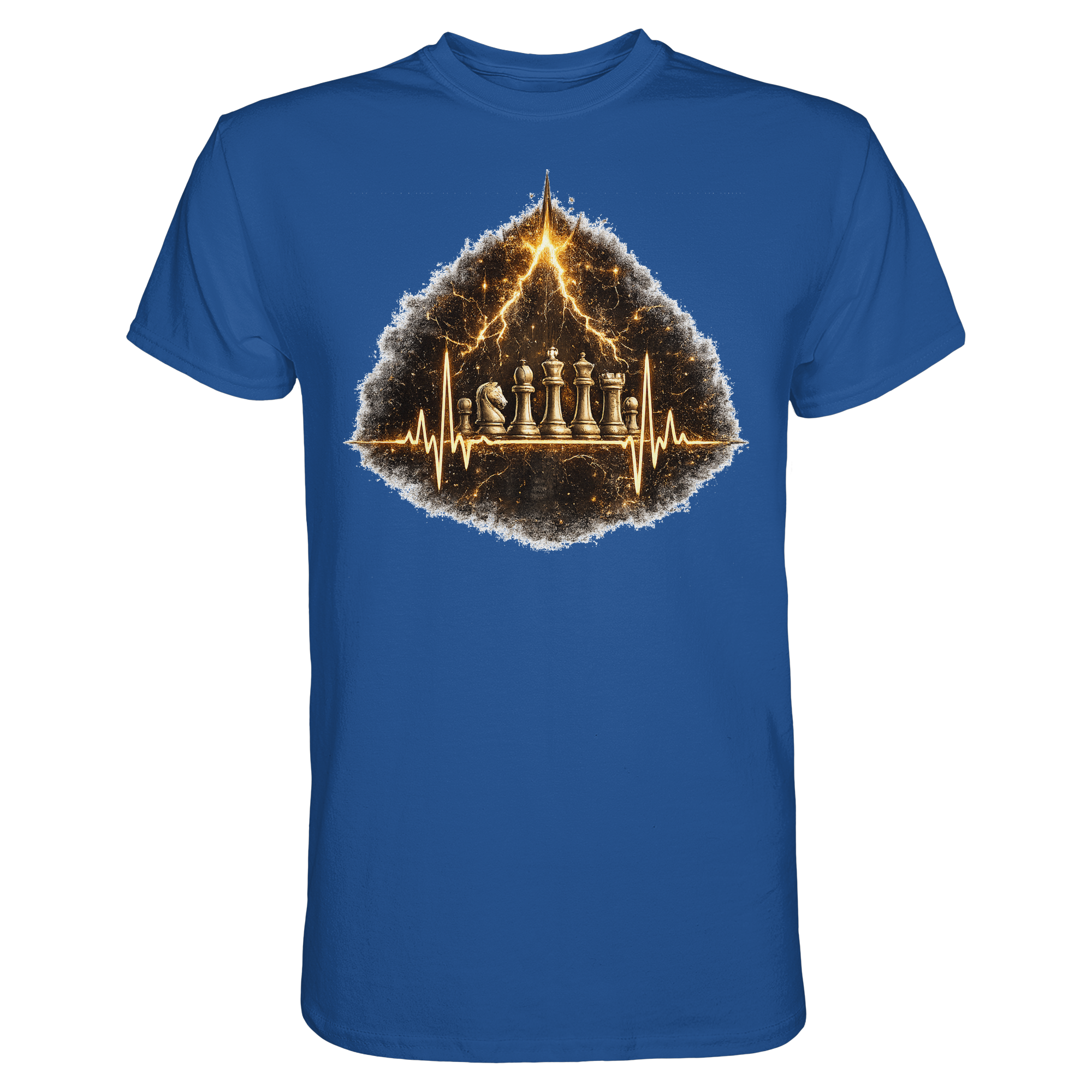 Schach  - Premium Shirt