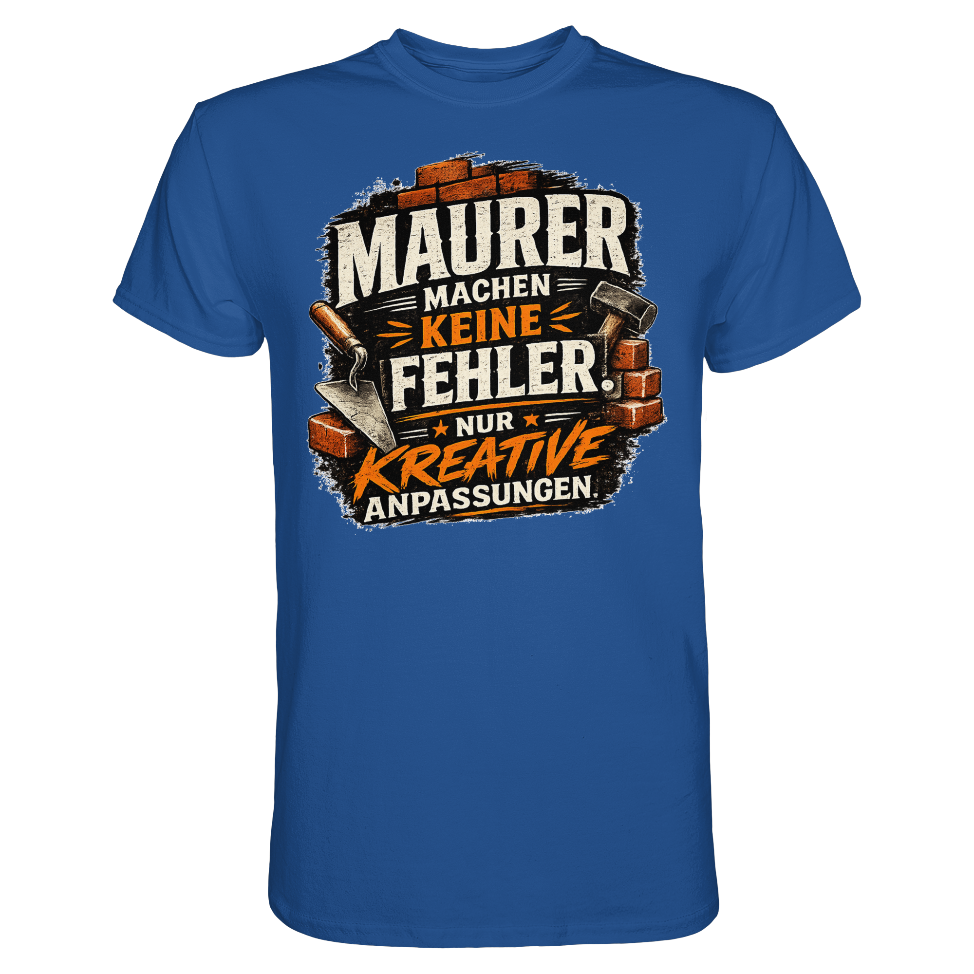 Maurer - Premium Shirt