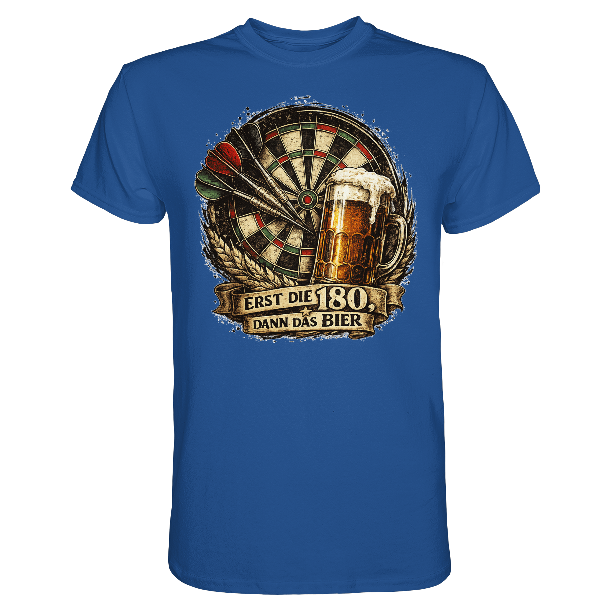 Dart - Premium Shirt