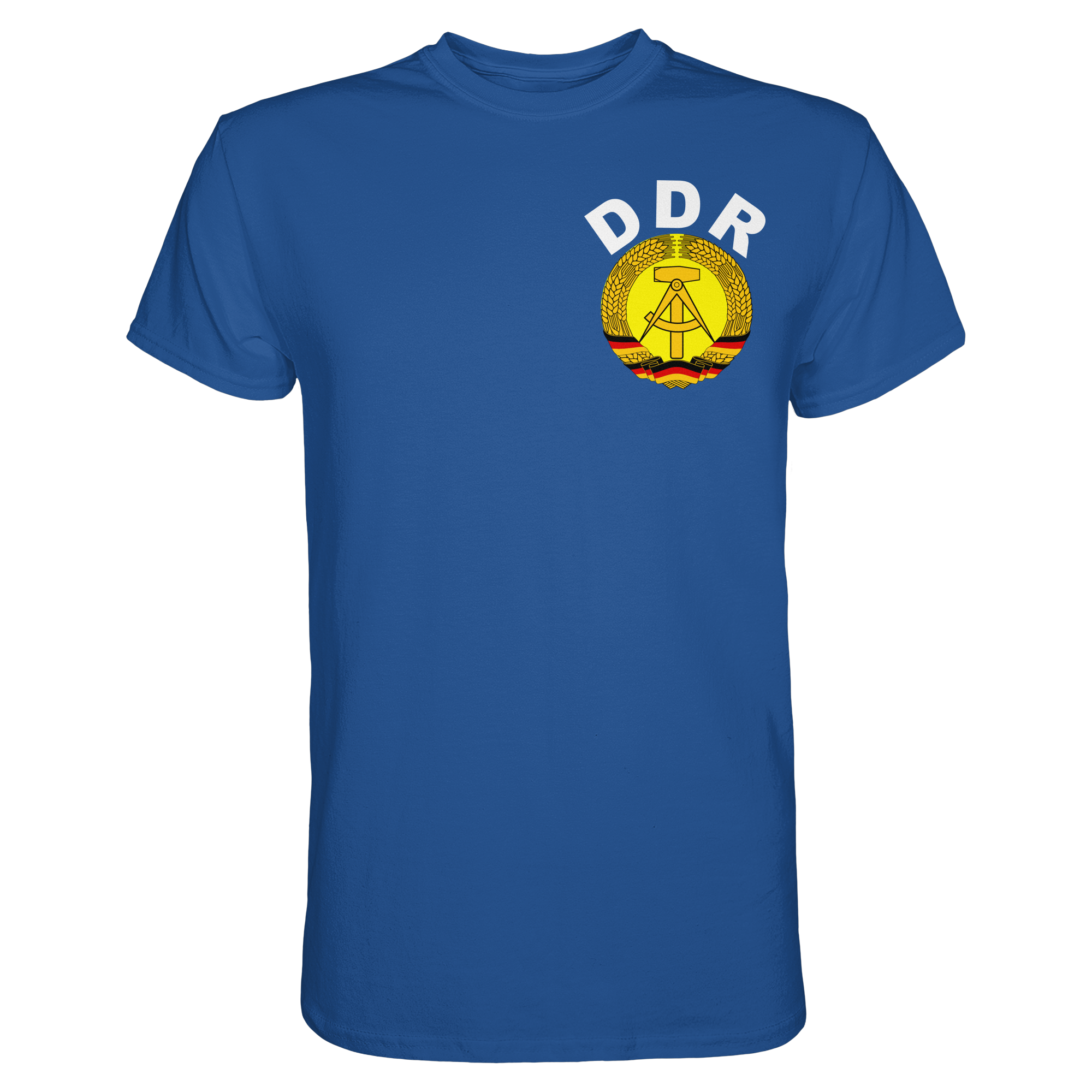 DDR - Premium Shirt