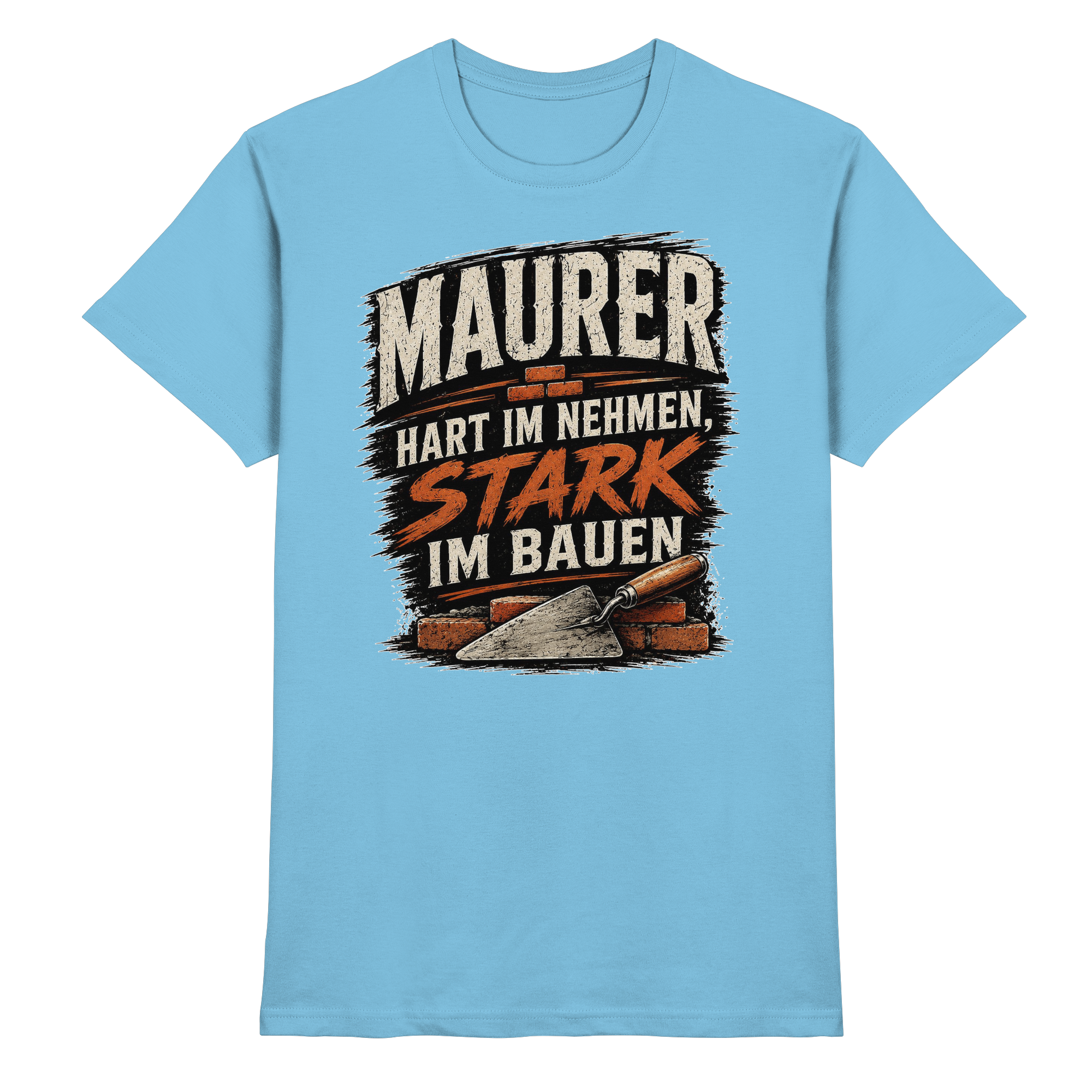 Maurer - Premium Shirt