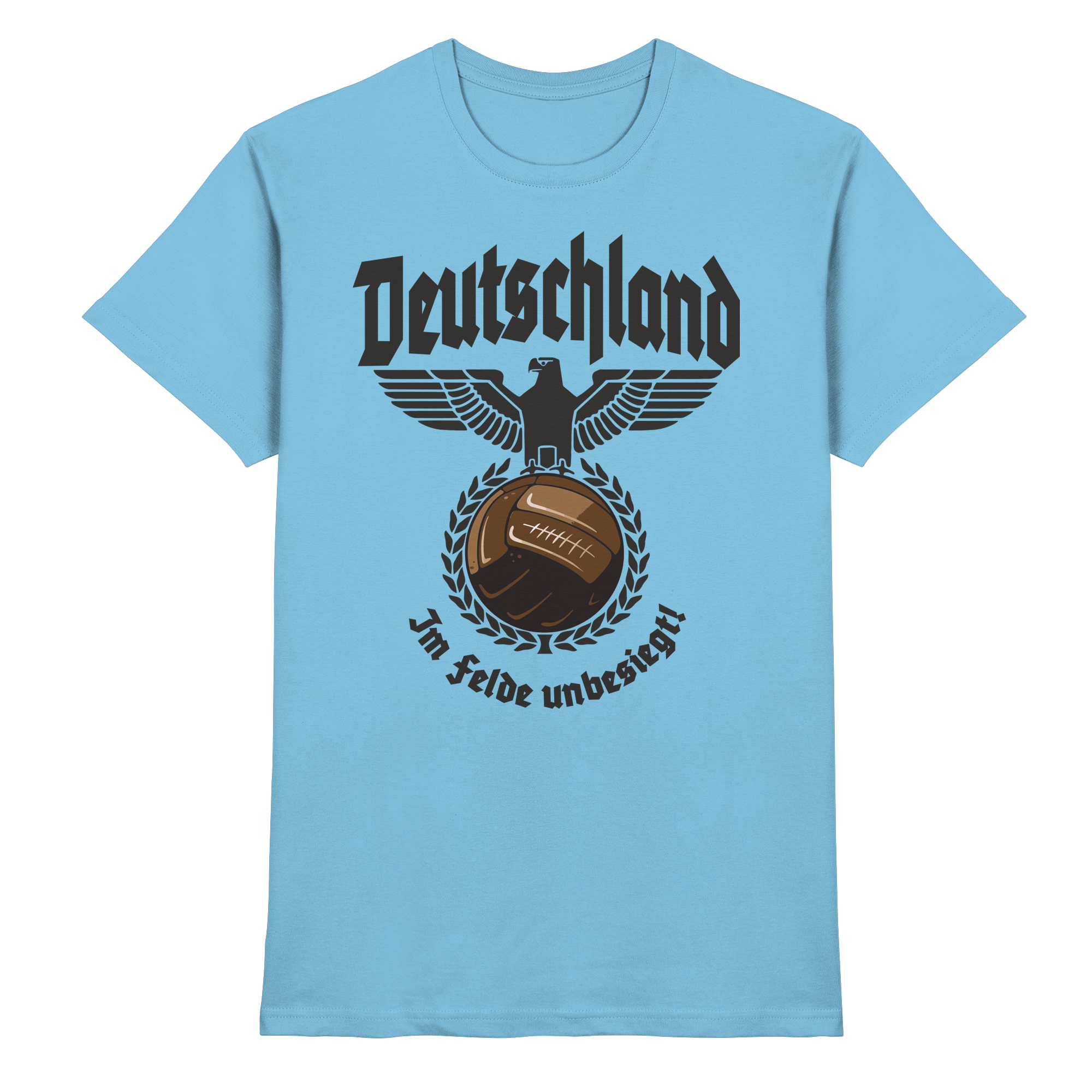 Deutschland - Premium Shirt