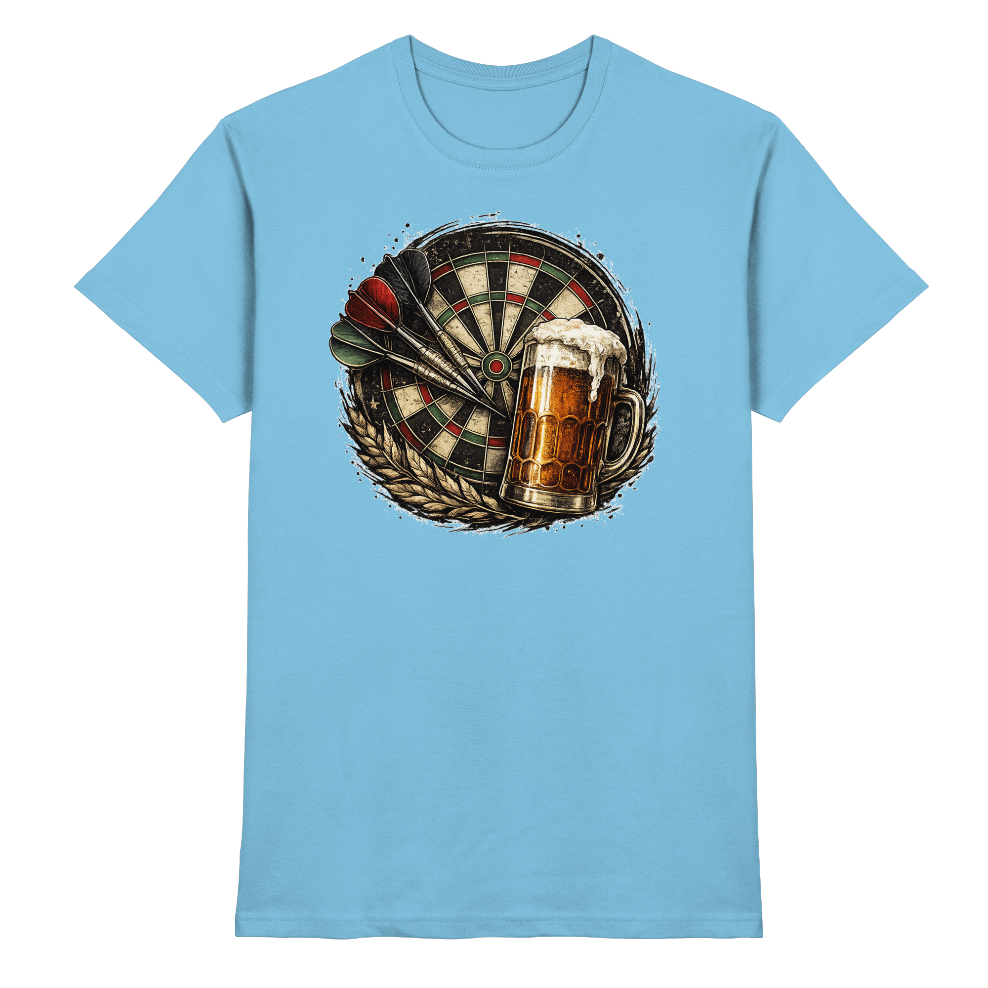 Dart - Premium Shirt