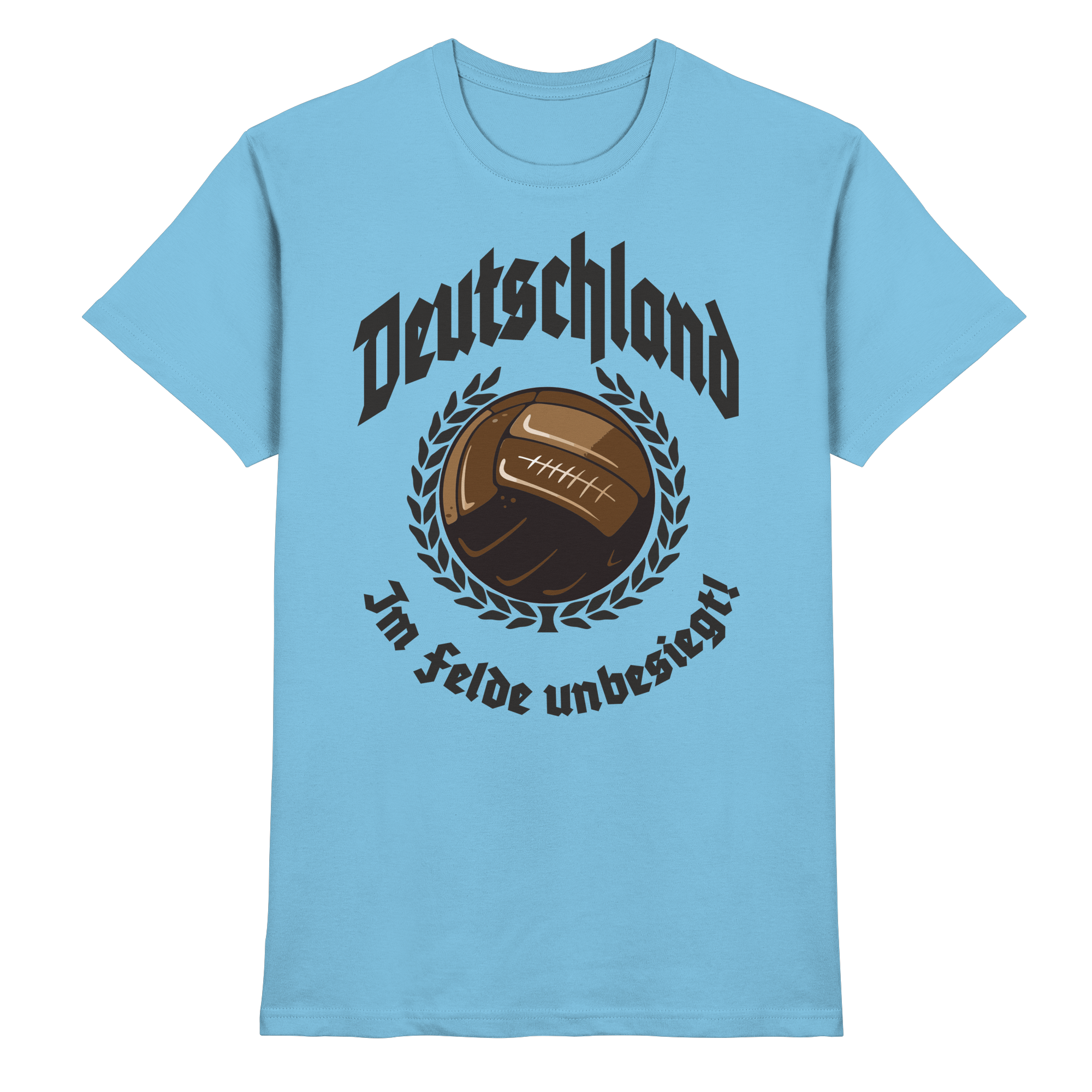 Deutschland - Premium Shirt
