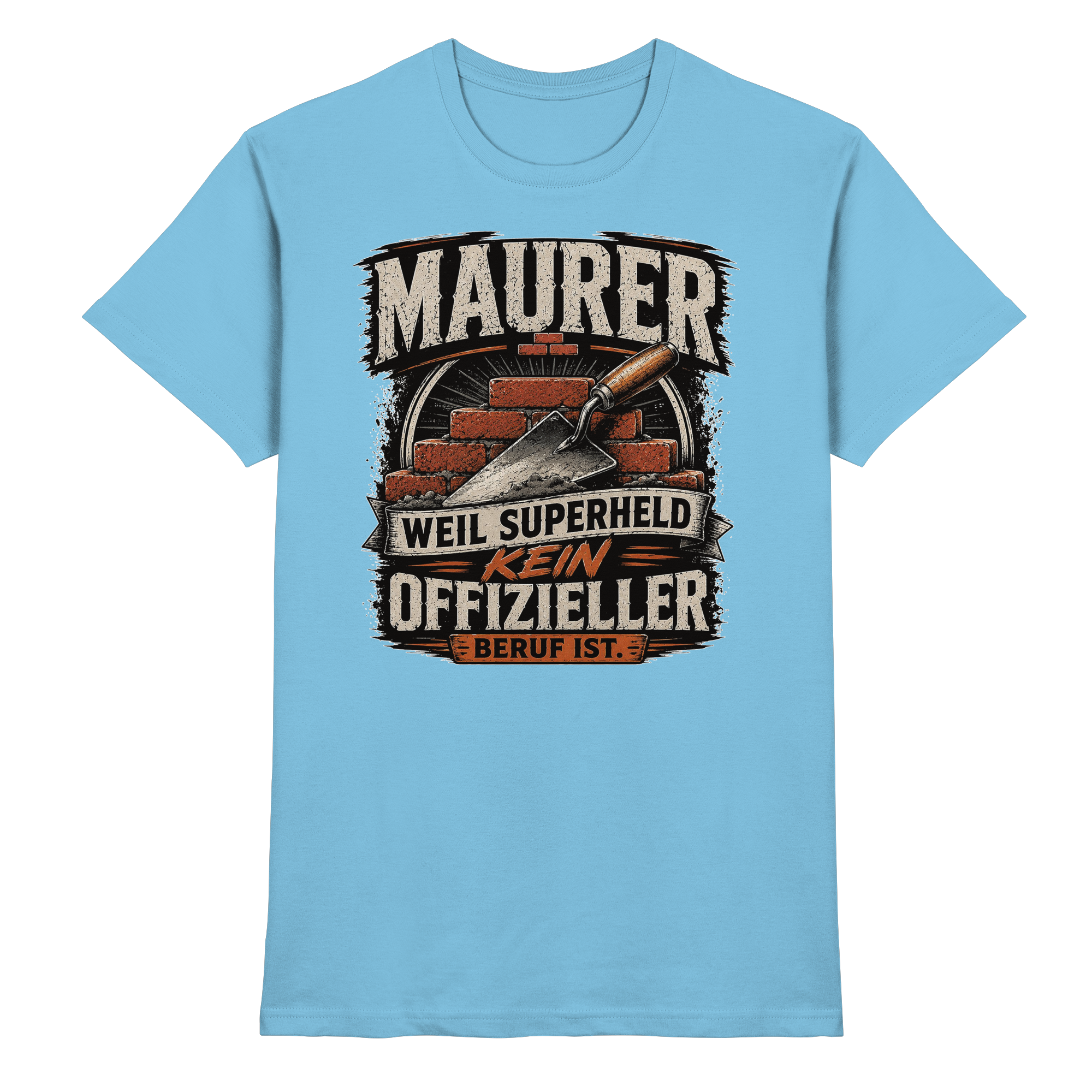 Maurer - Premium Shirt