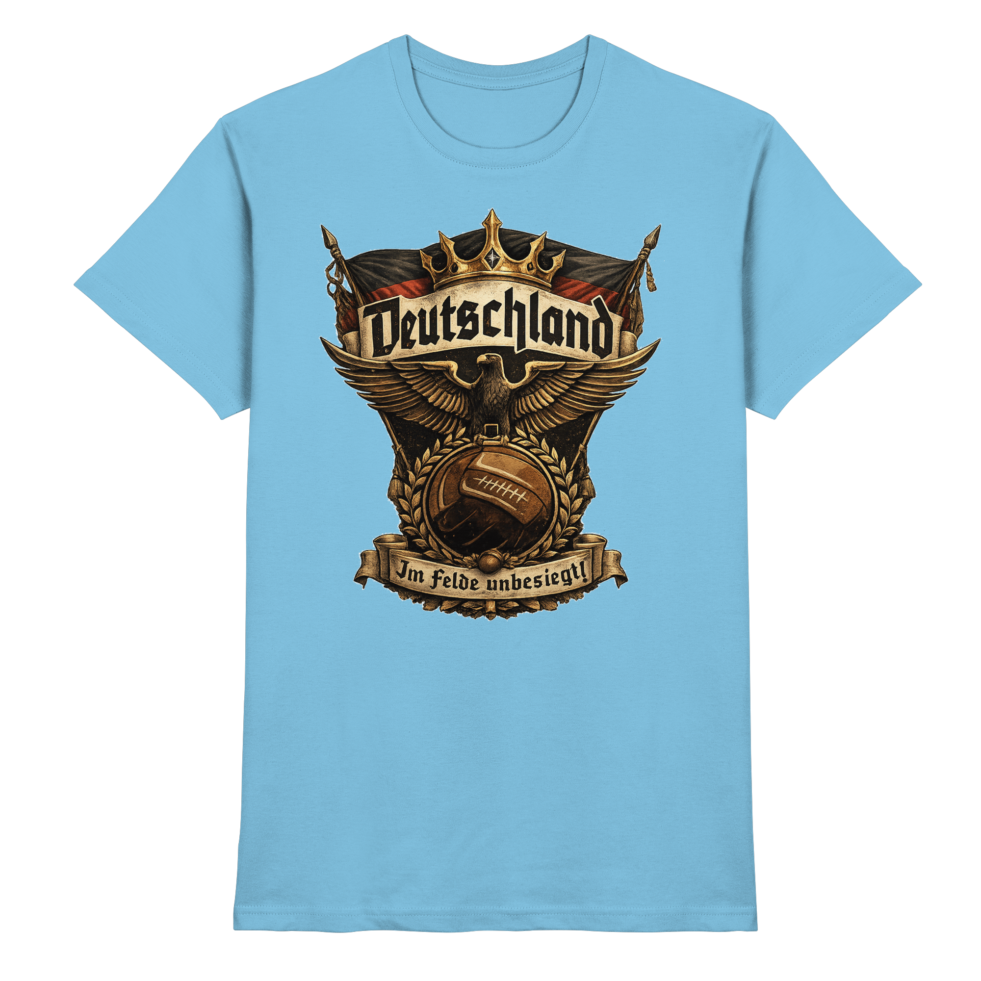 Deutschland - Premium Shirt