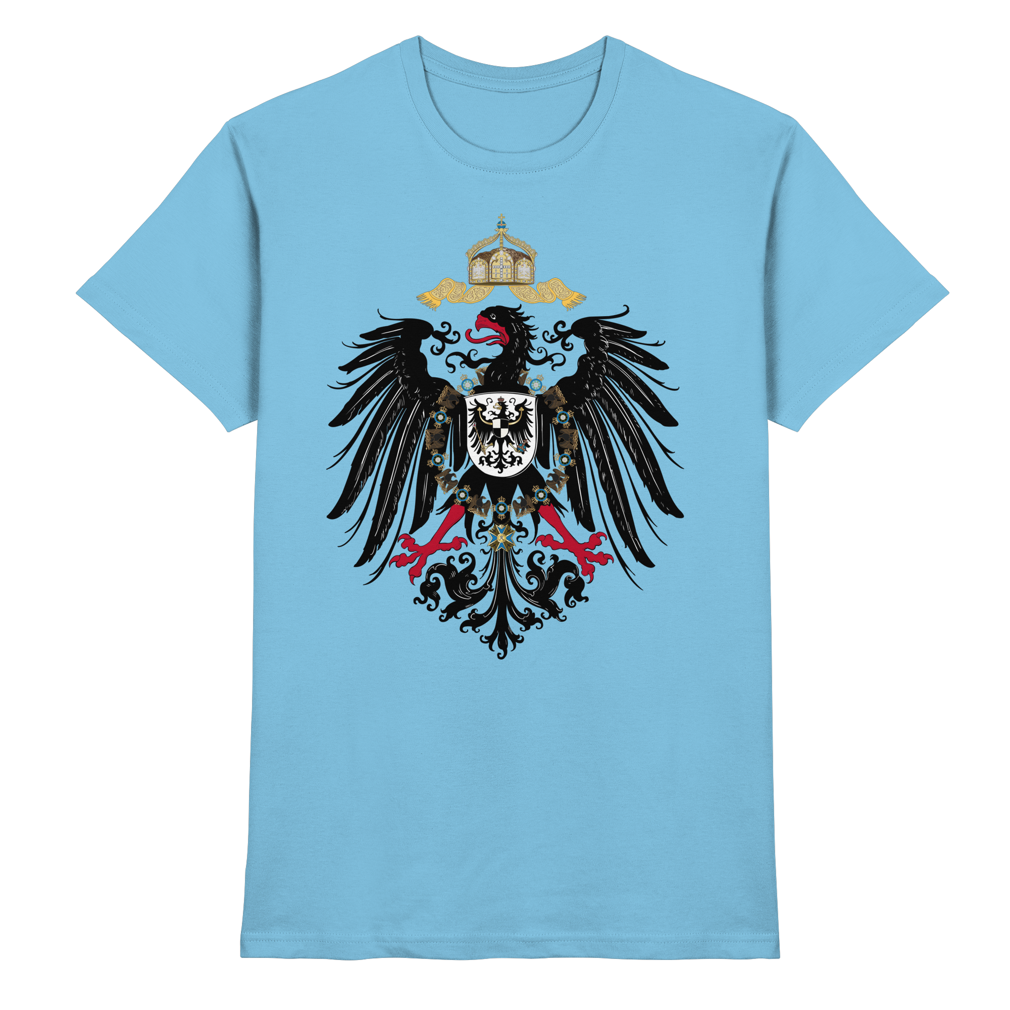 Deutschland - Premium Shirt