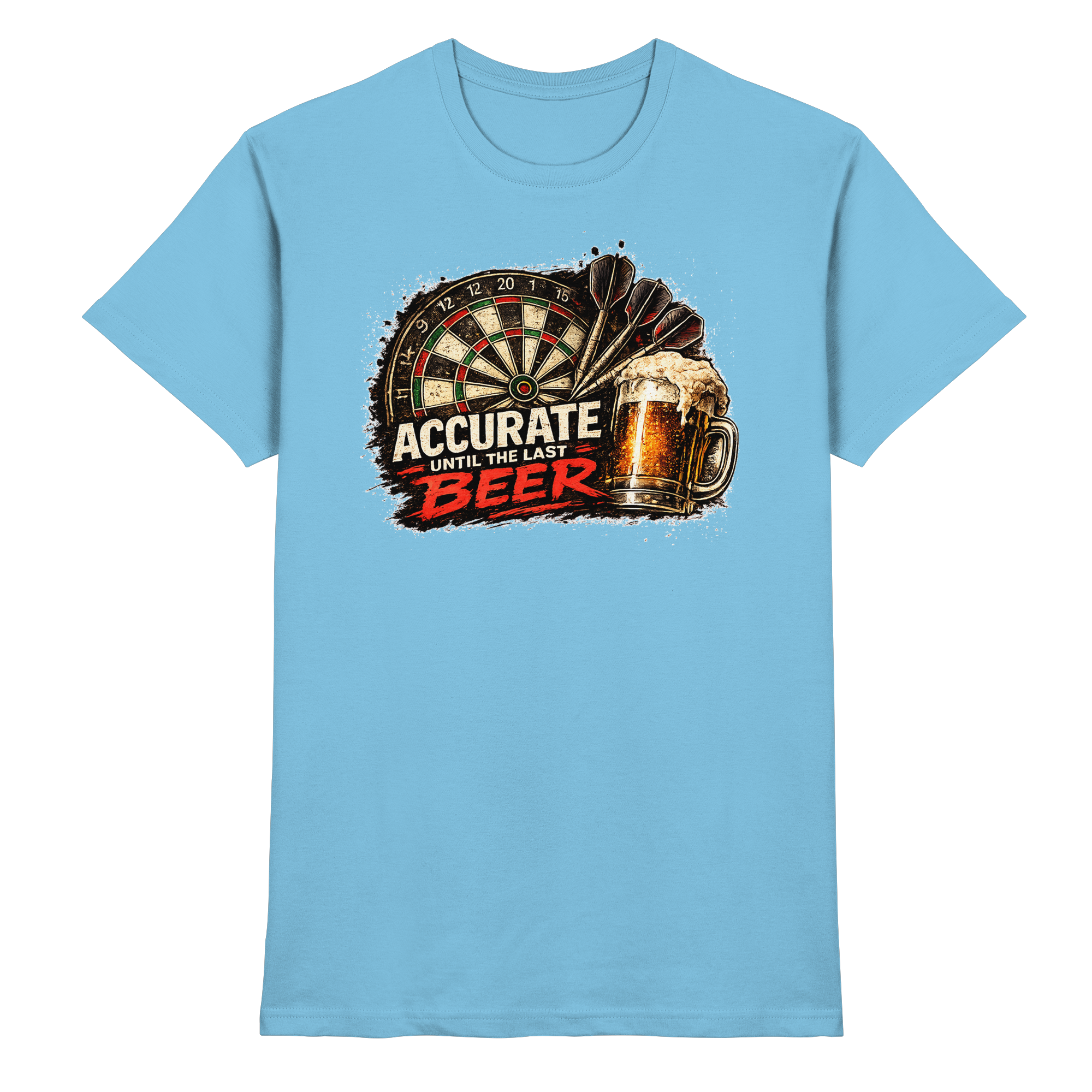 Dart - Premium Shirt