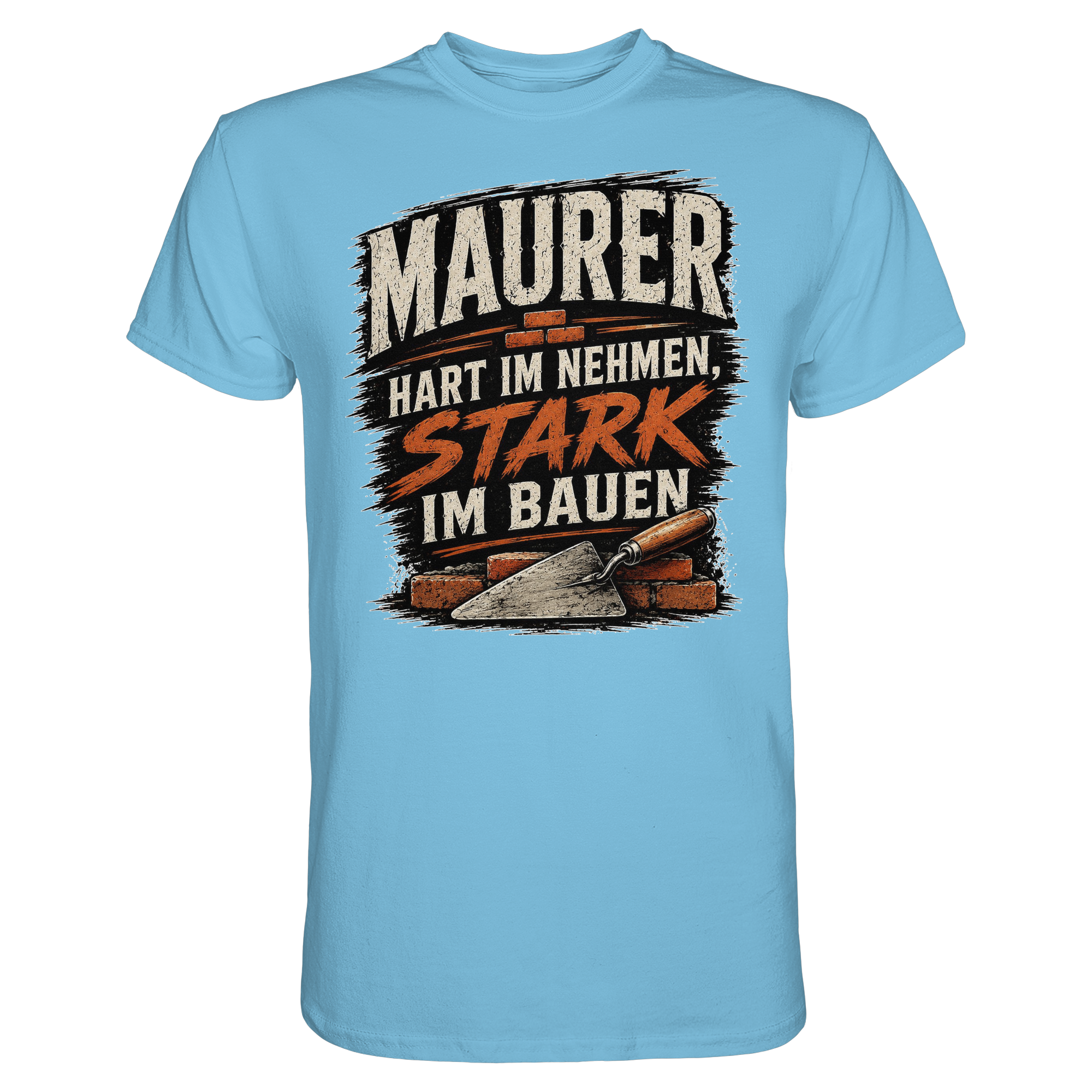 Maurer - Premium Shirt