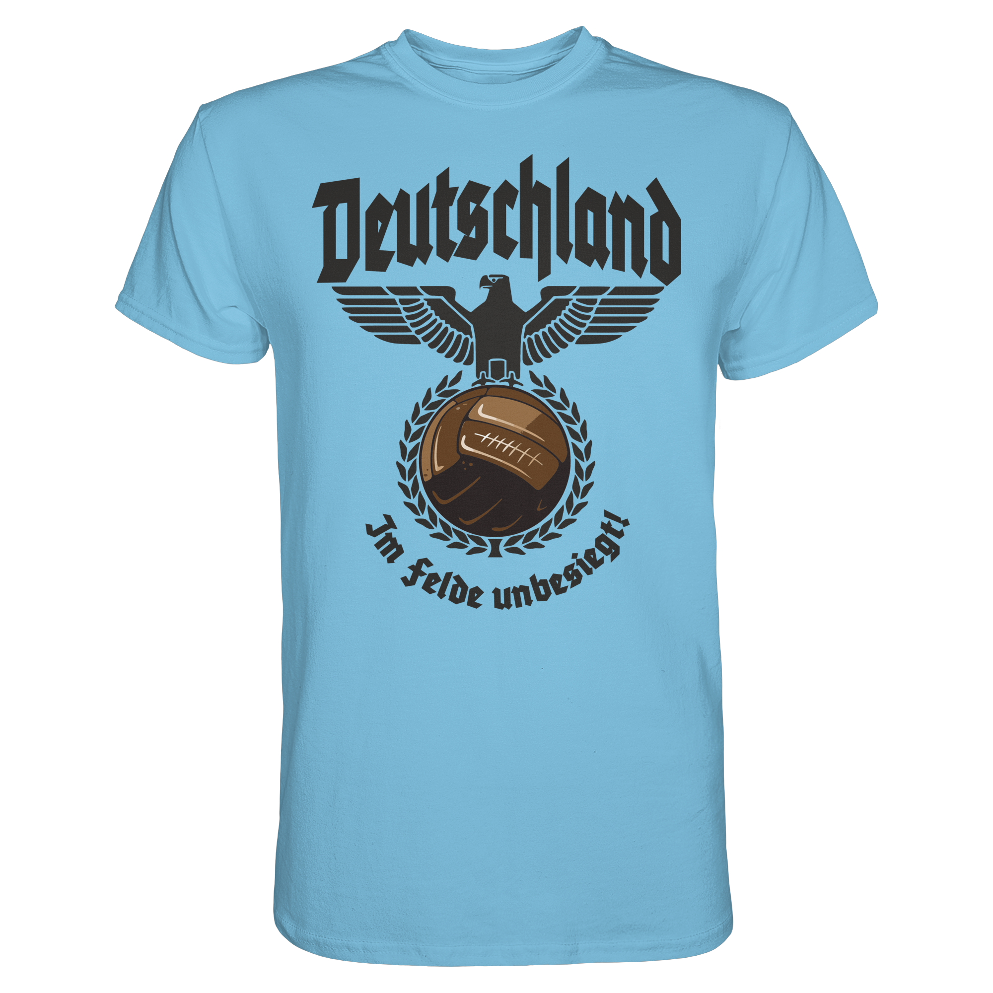 Deutschland - Premium Shirt
