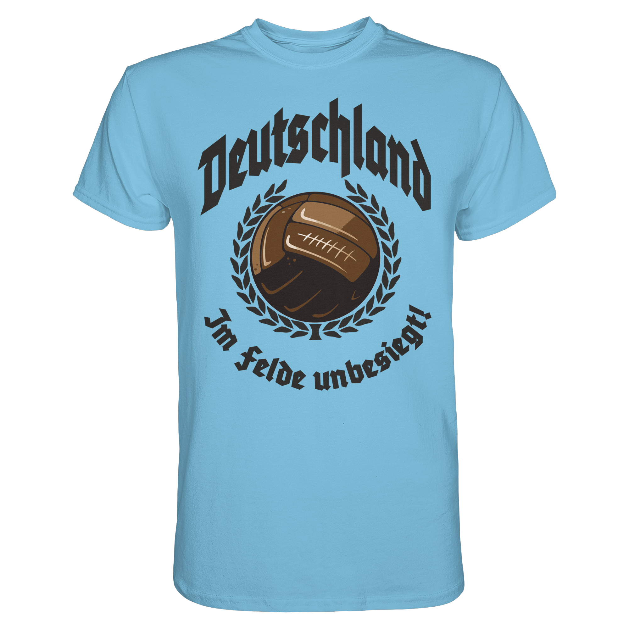 Deutschland - Premium Shirt