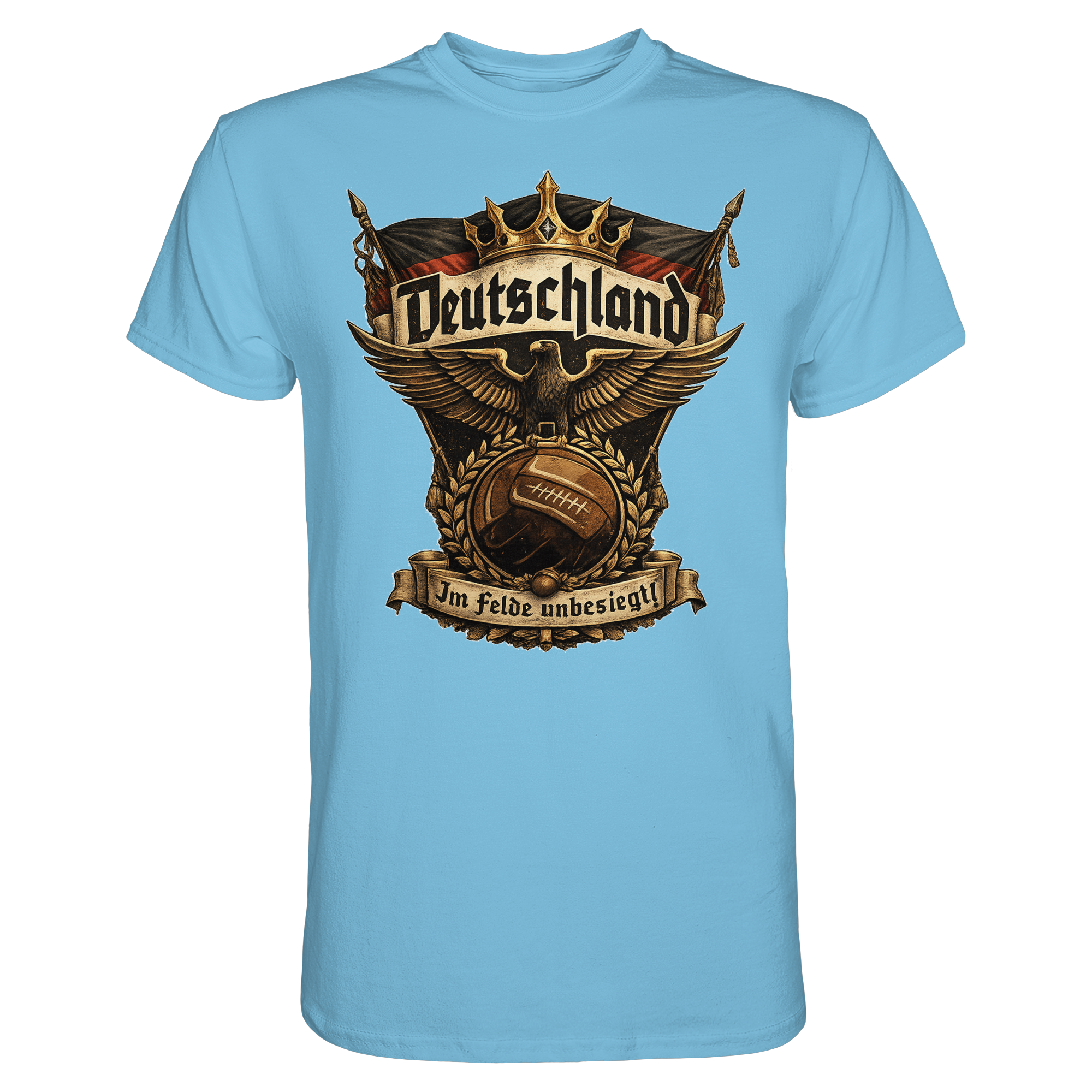 Deutschland - Premium Shirt