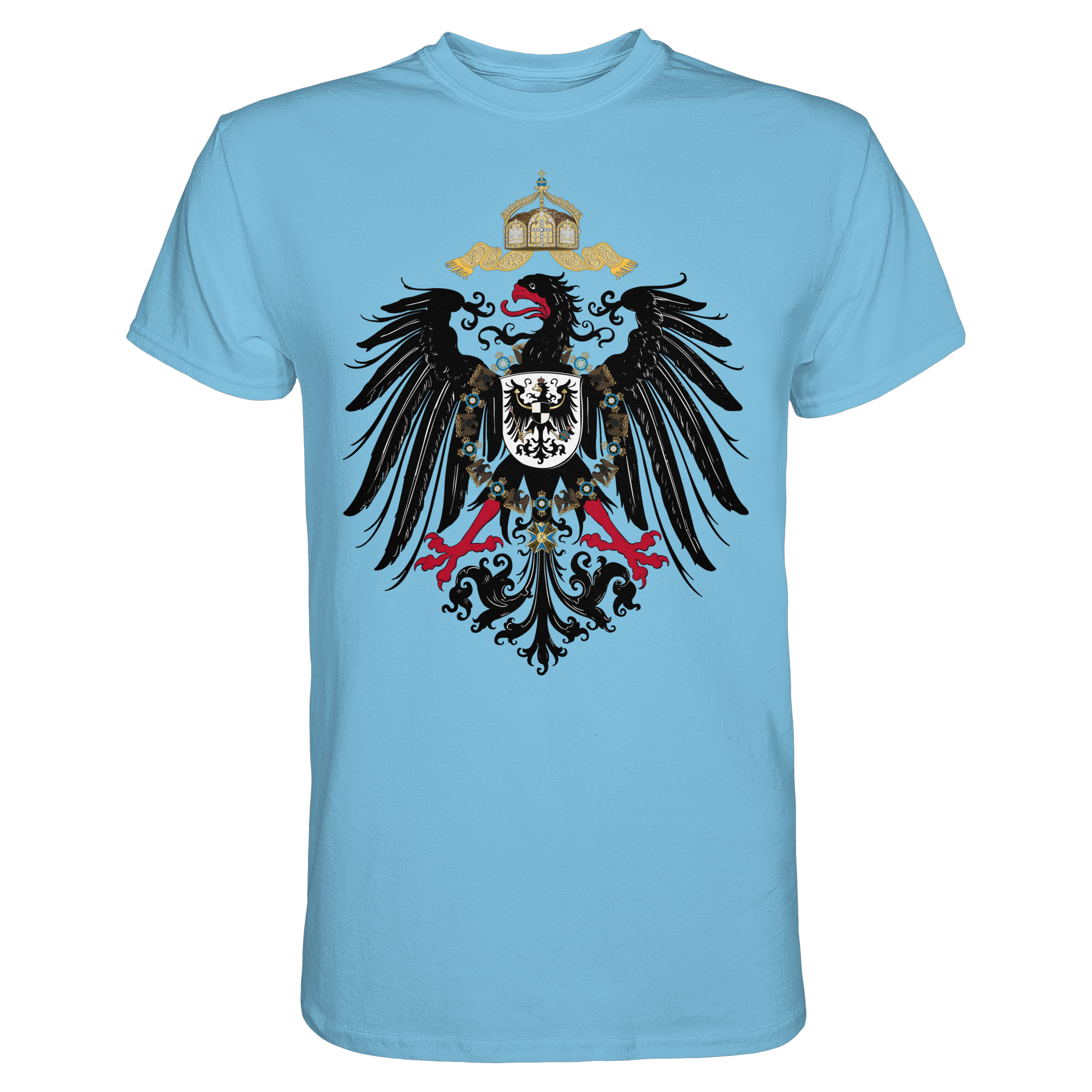 Deutschland - Premium Shirt