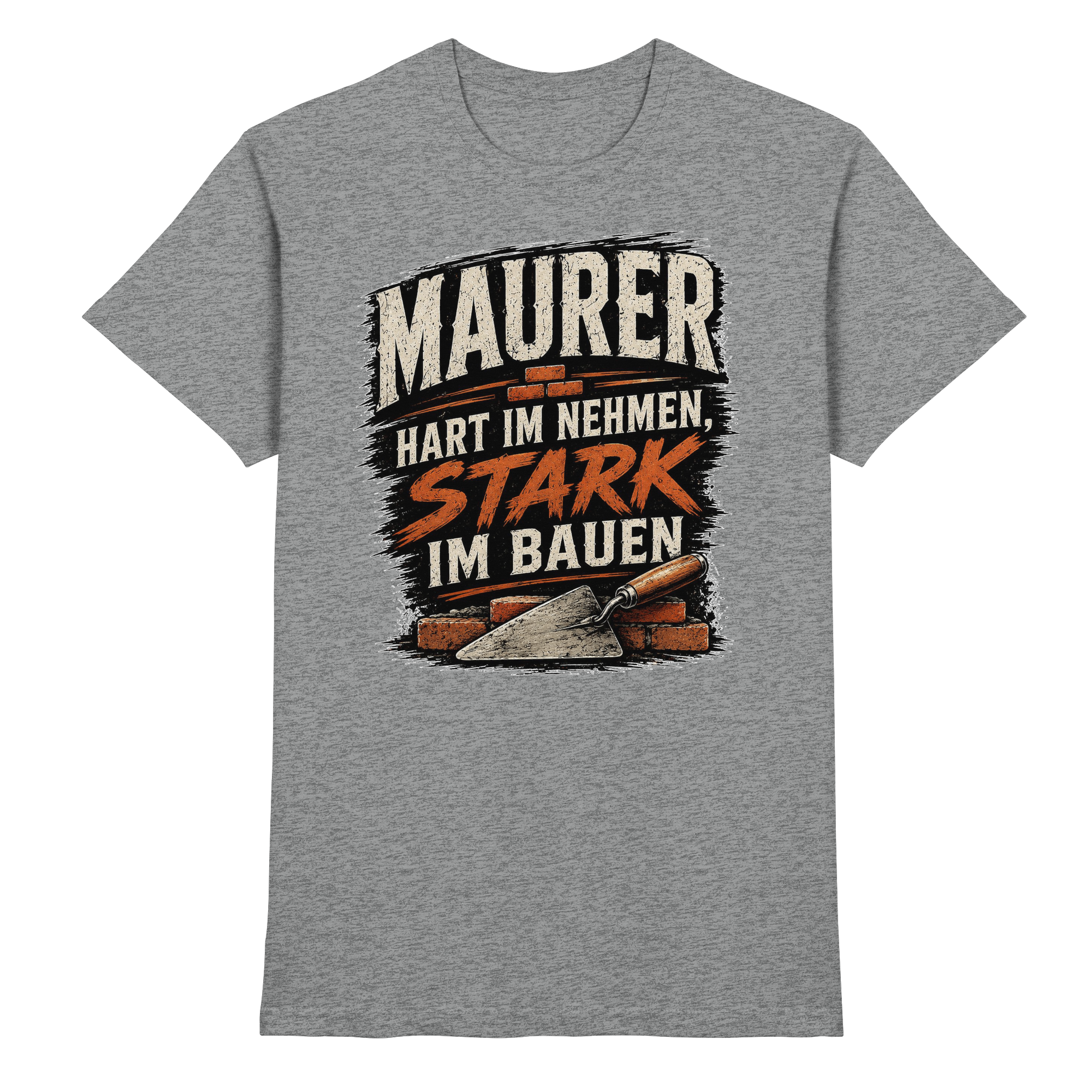 Maurer - Premium Shirt