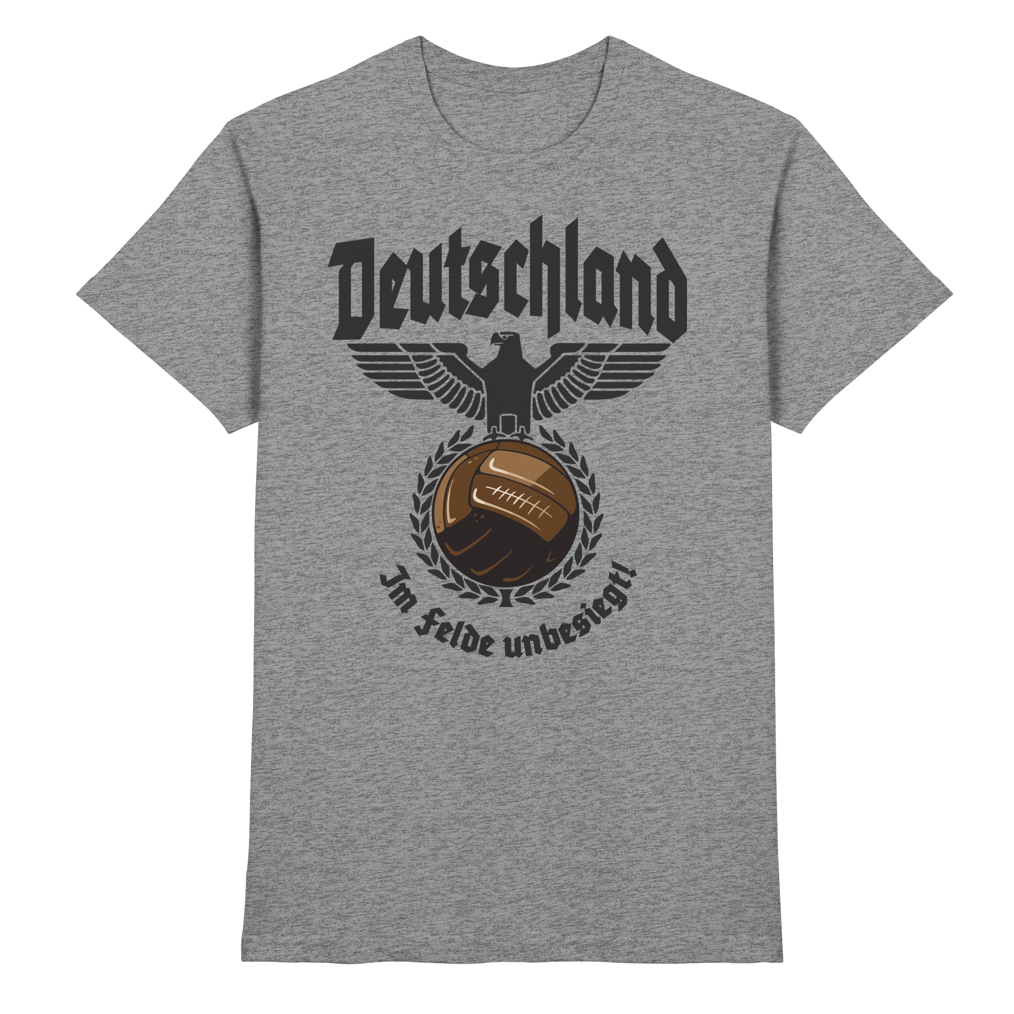 Deutschland - Premium Shirt