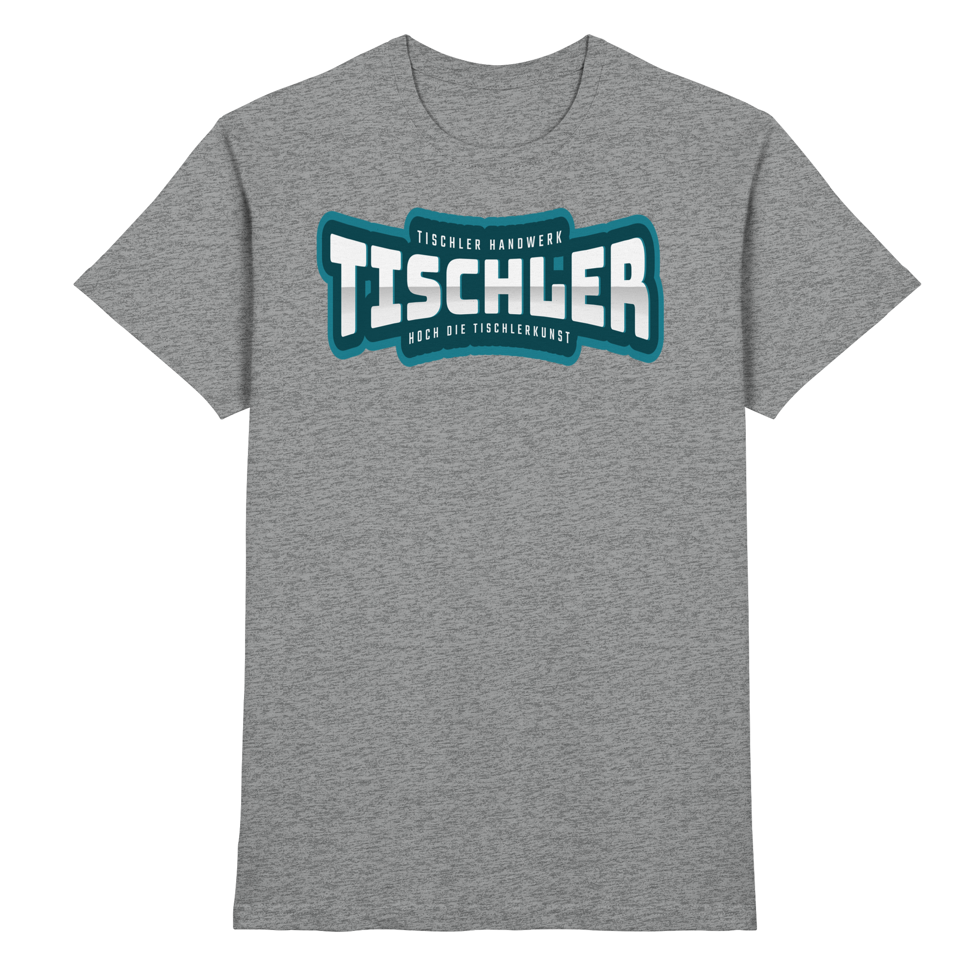 Tischler Handwerk - Premium Shirt