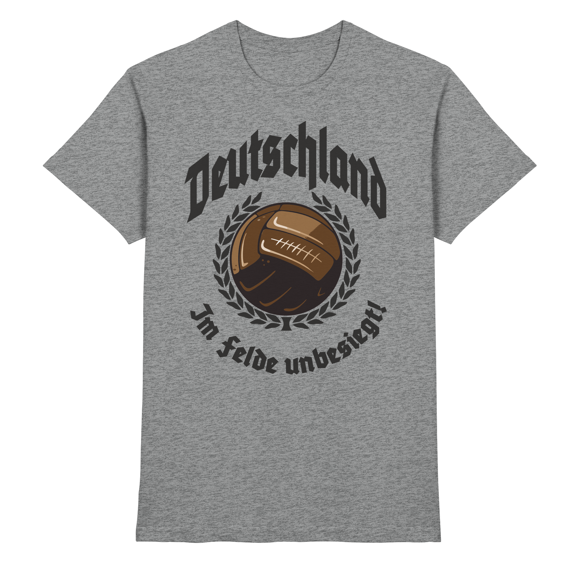 Deutschland - Premium Shirt