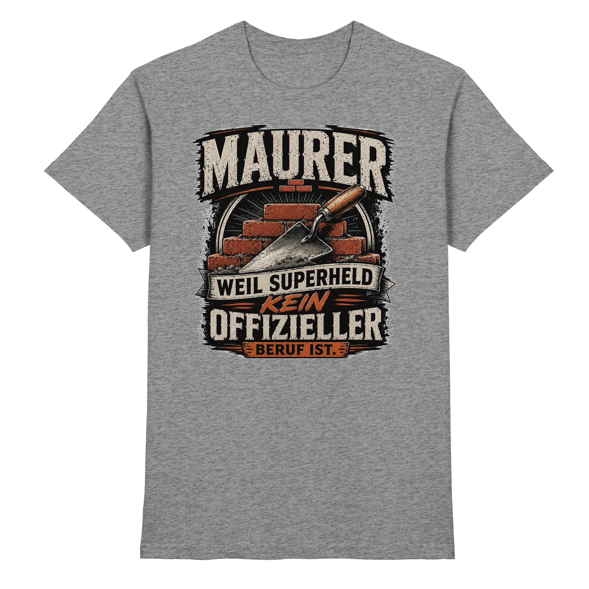 Maurer - Premium Shirt