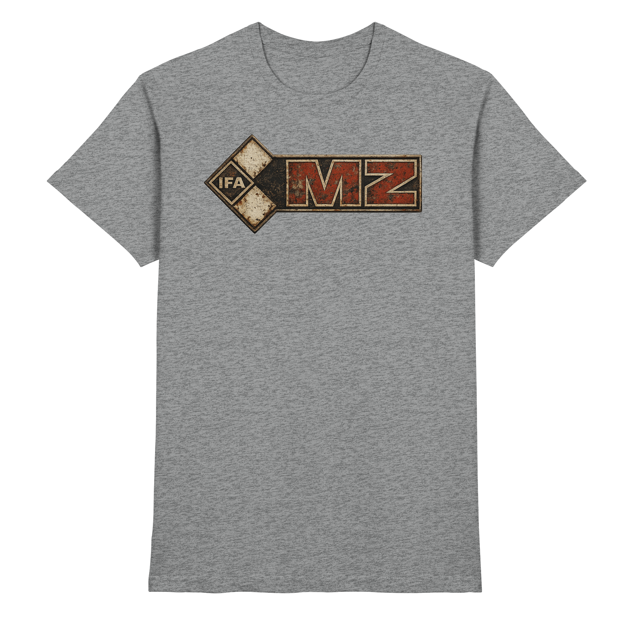 MZ IFA - Premium Shirt