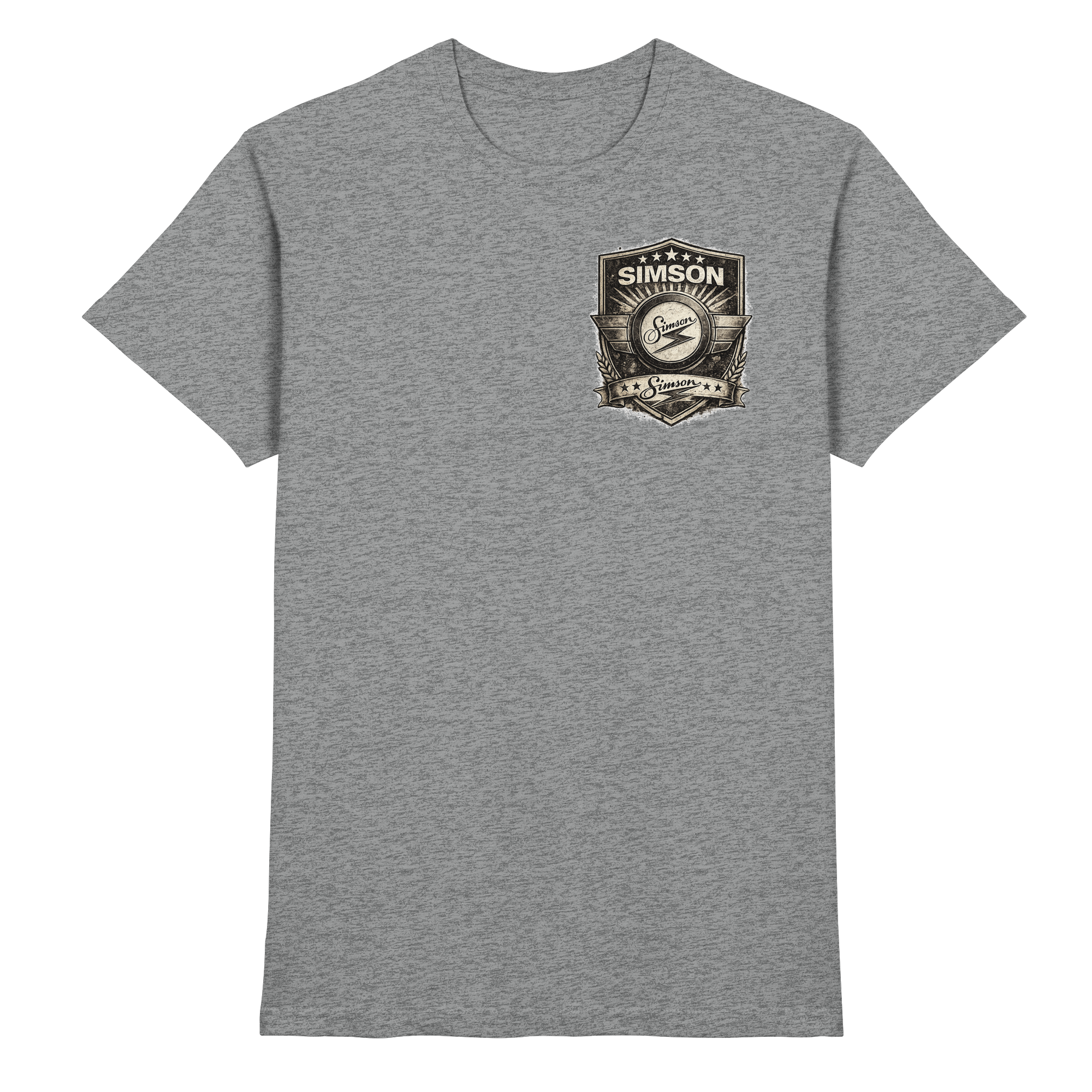 Simson - Premium Shirt