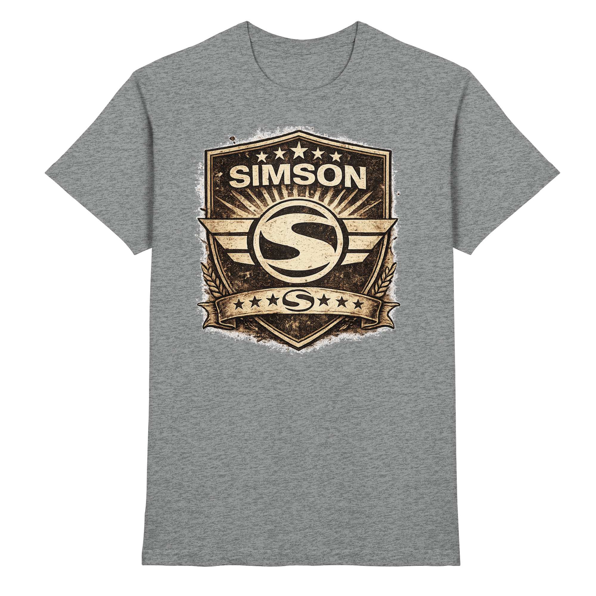 Simson - Premium Shirt