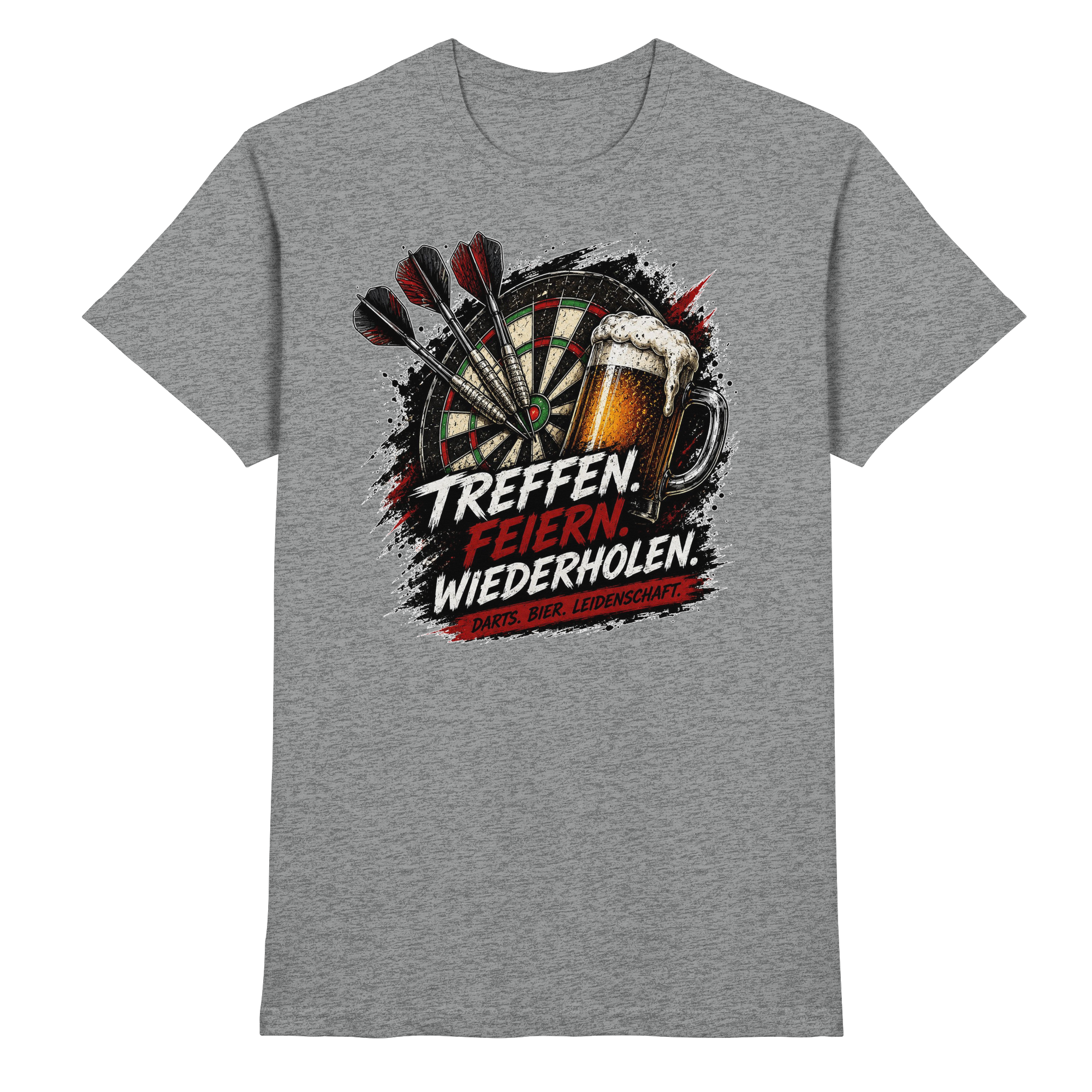 Dart - Premium Shirt