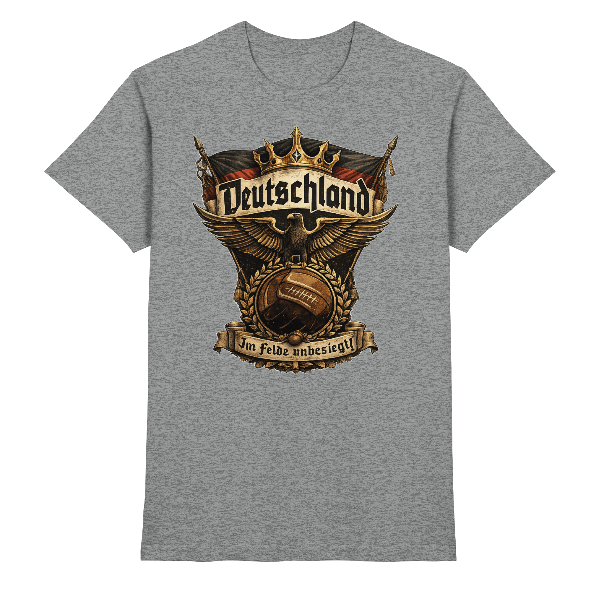 Deutschland - Premium Shirt
