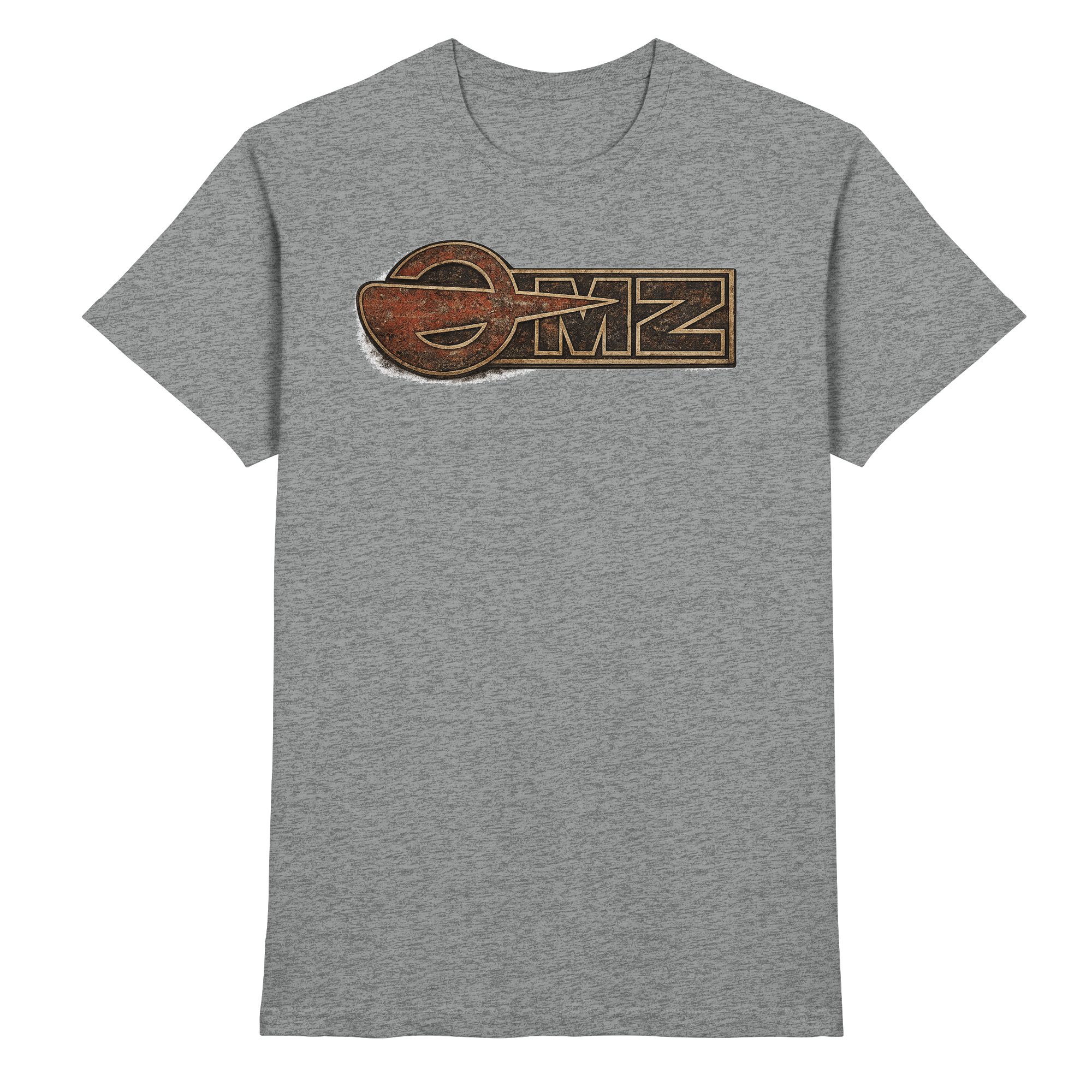 MZ EMZ - Premium Shirt