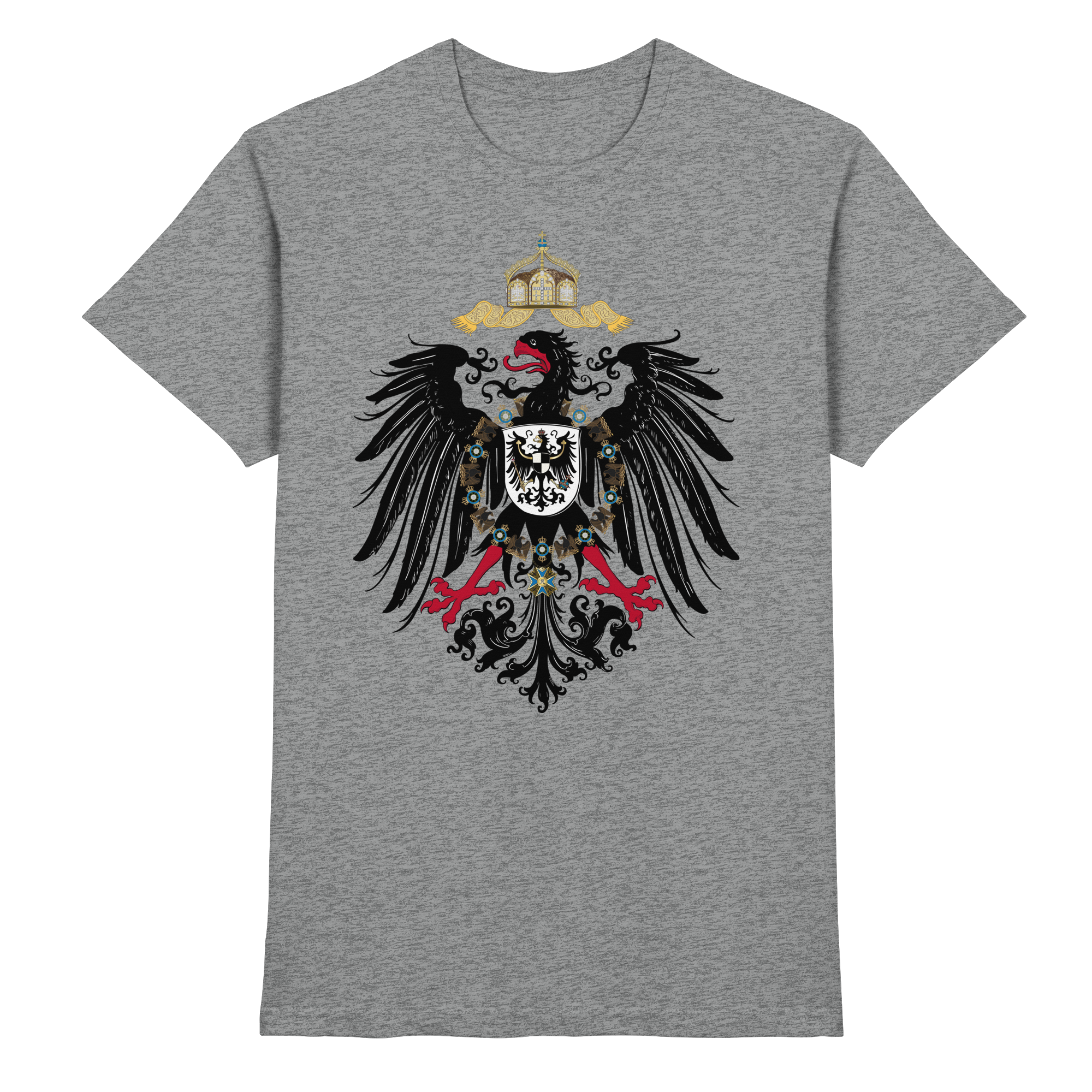 Deutschland - Premium Shirt