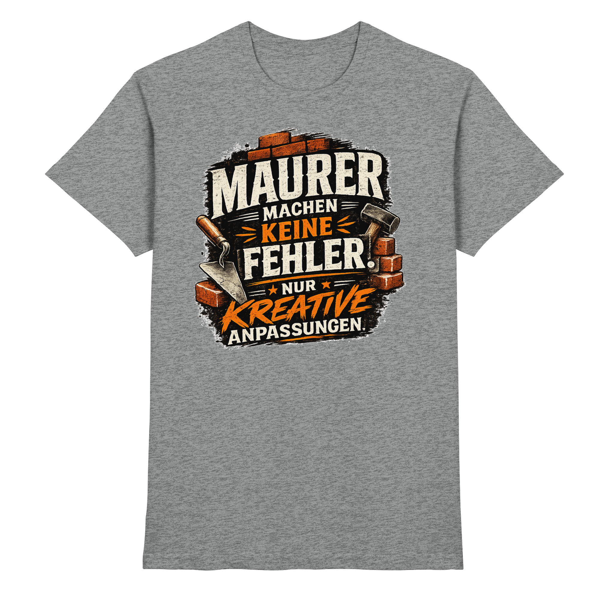 Maurer - Premium Shirt