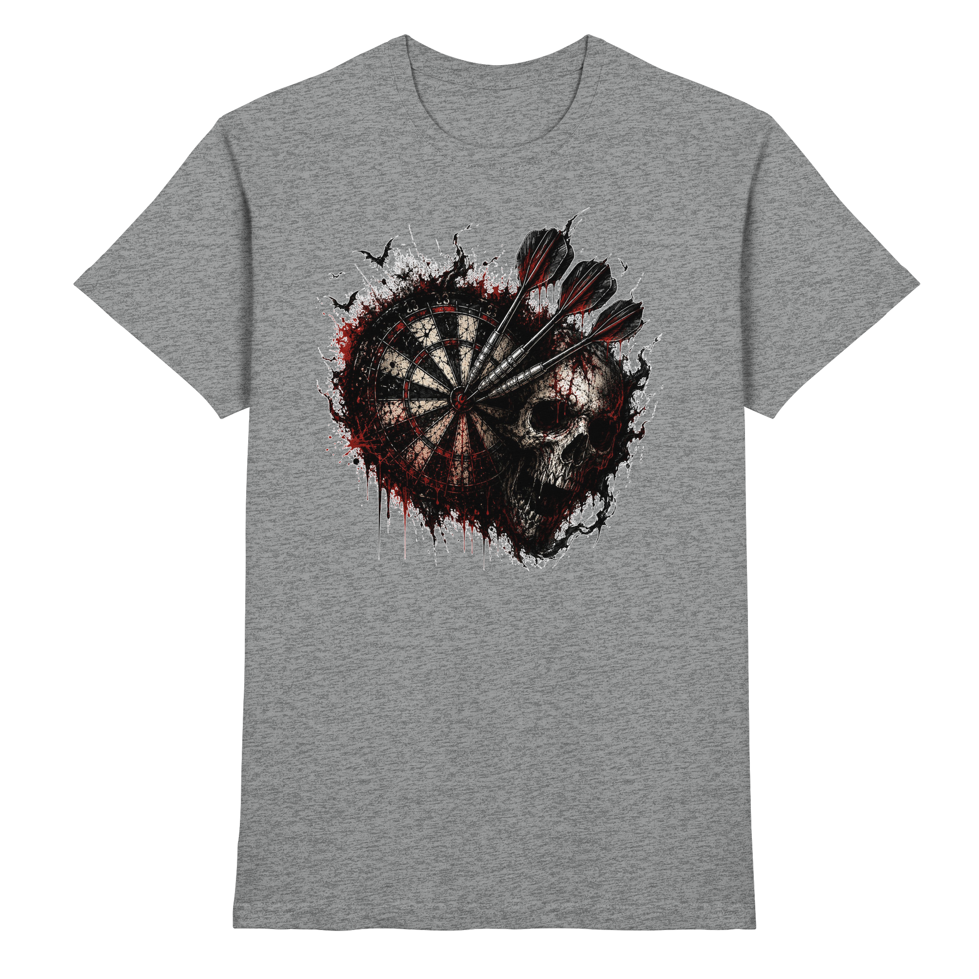 Dart - Premium Shirt