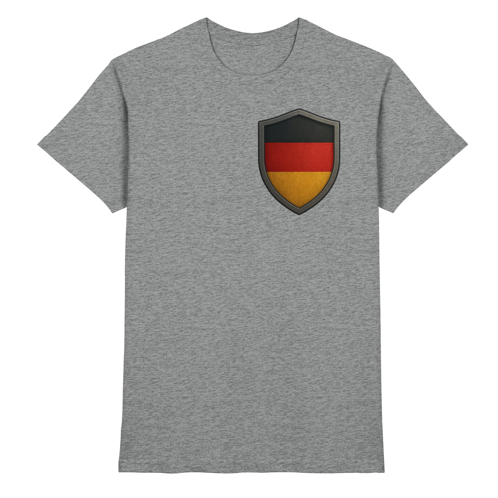 Deutschland - Premium Shirt