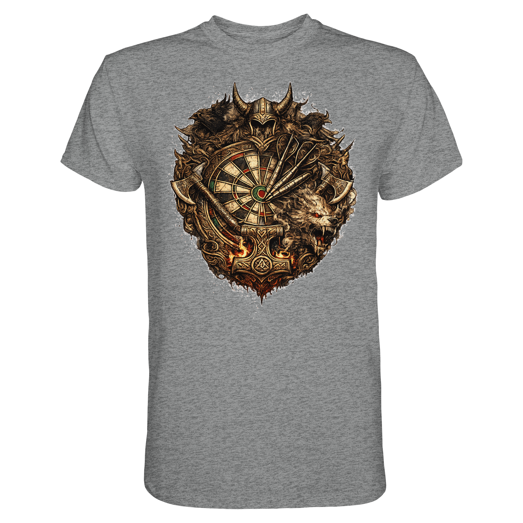 Dart - Premium Shirt