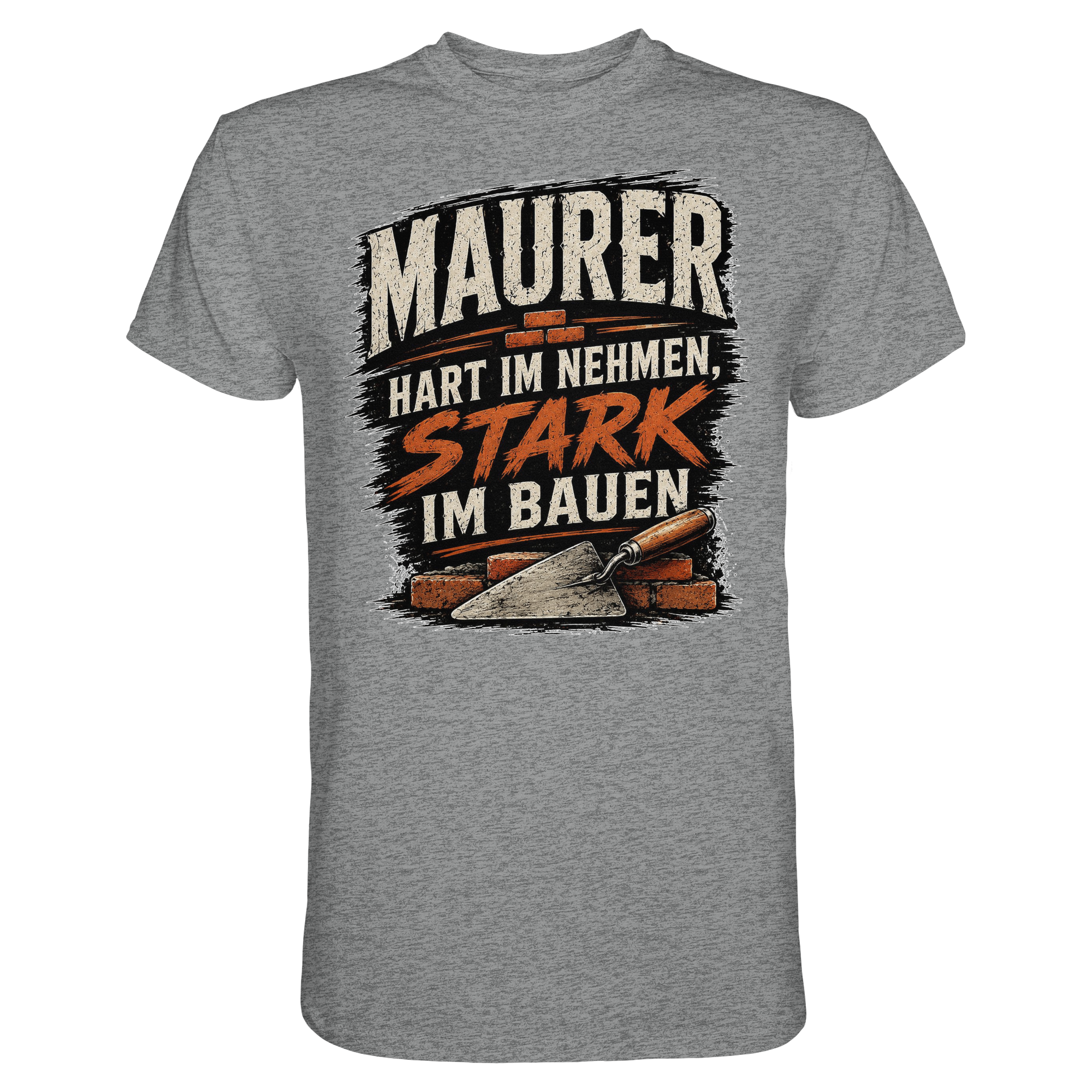 Maurer - Premium Shirt