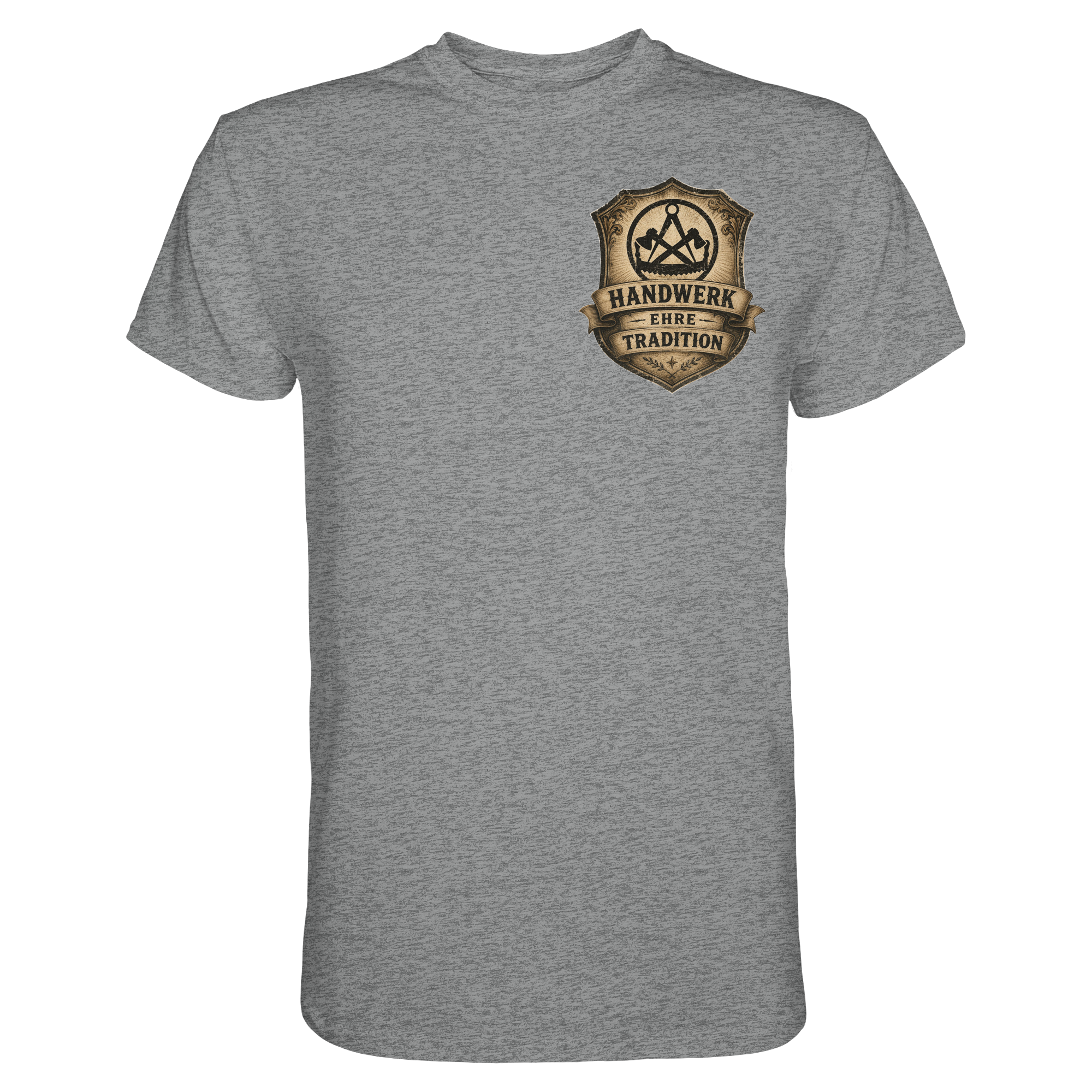 Zimmerer Zimmermann - Premium Shirt