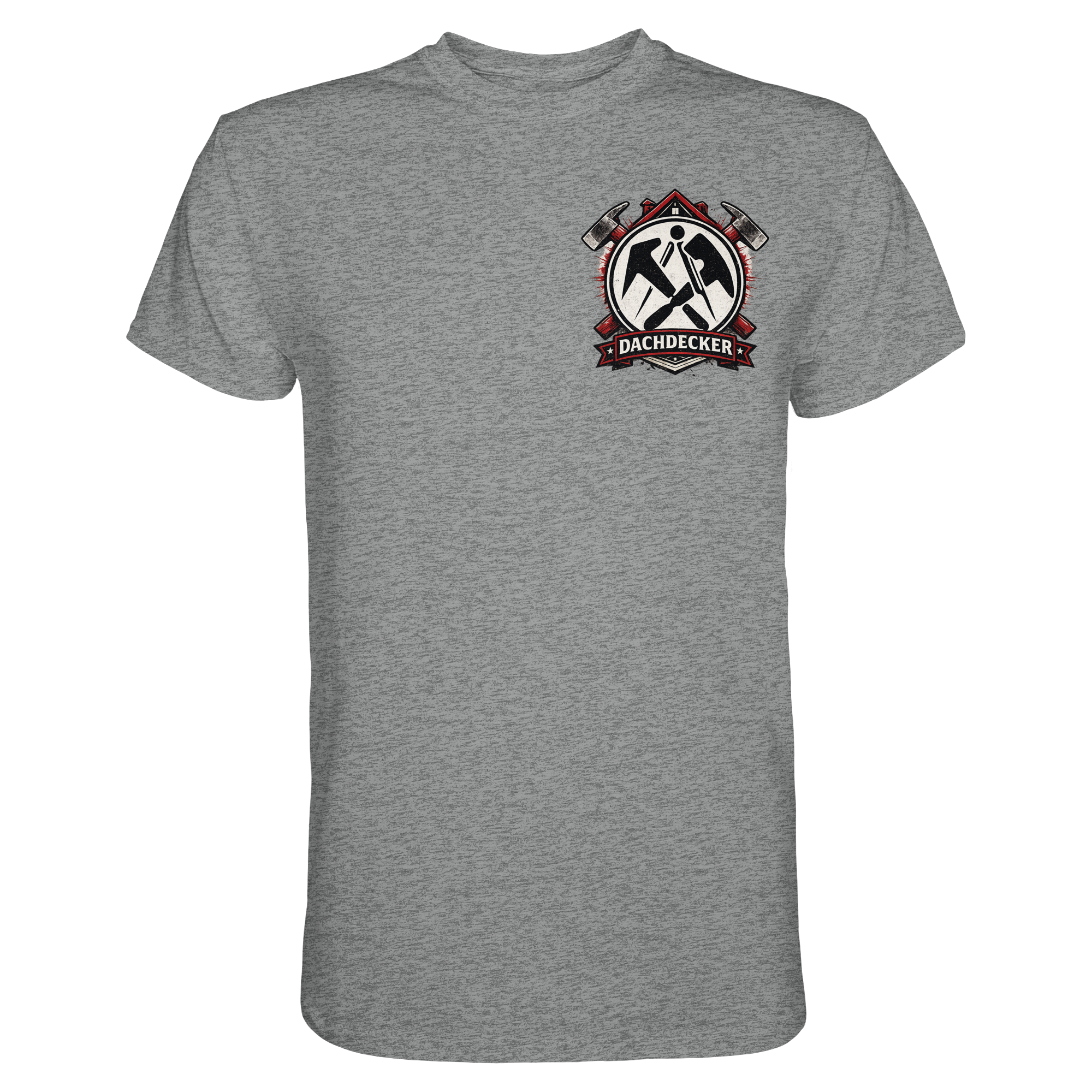 Dachdecker - Premium Shirt