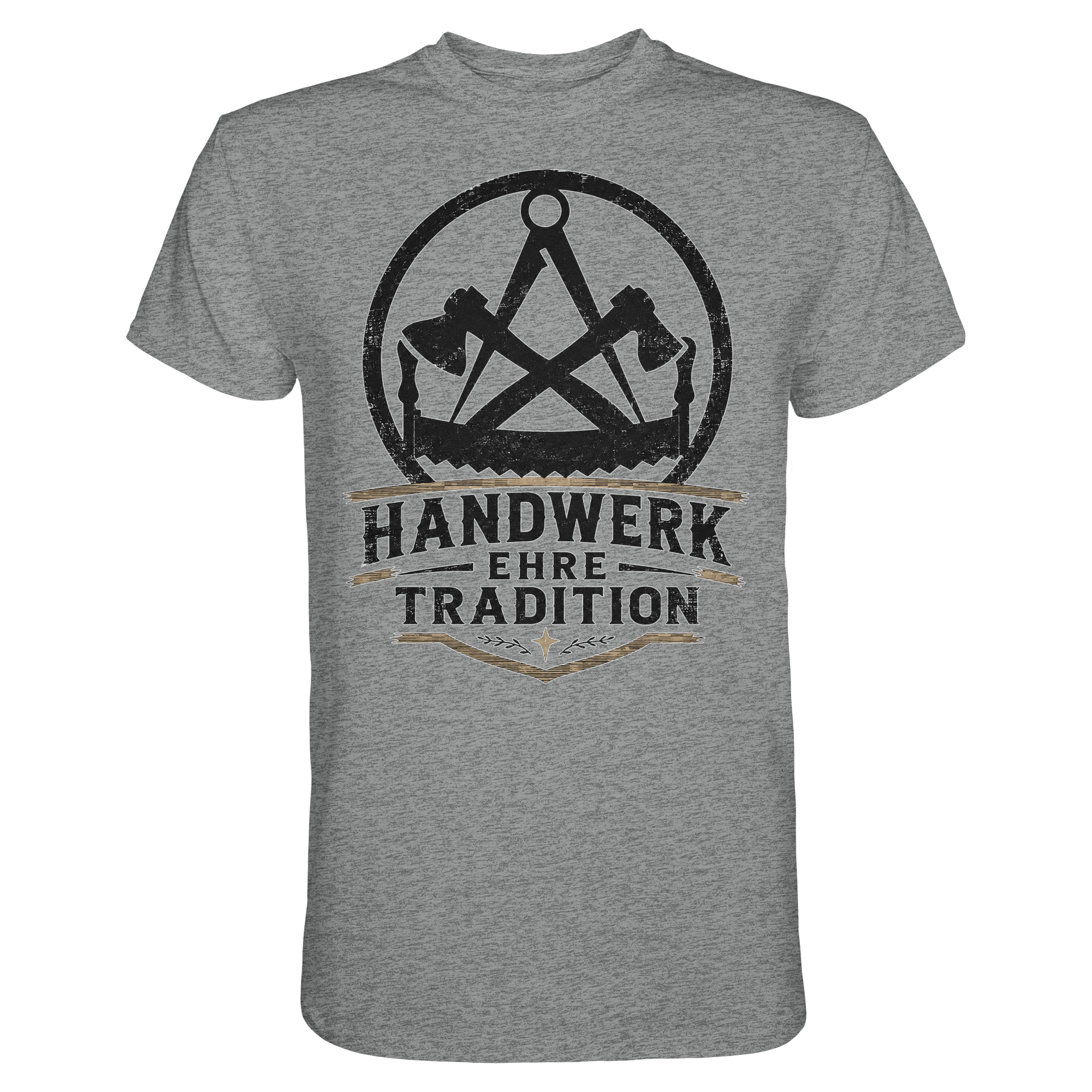 Zimmerer Zimmermann - Premium Shirt