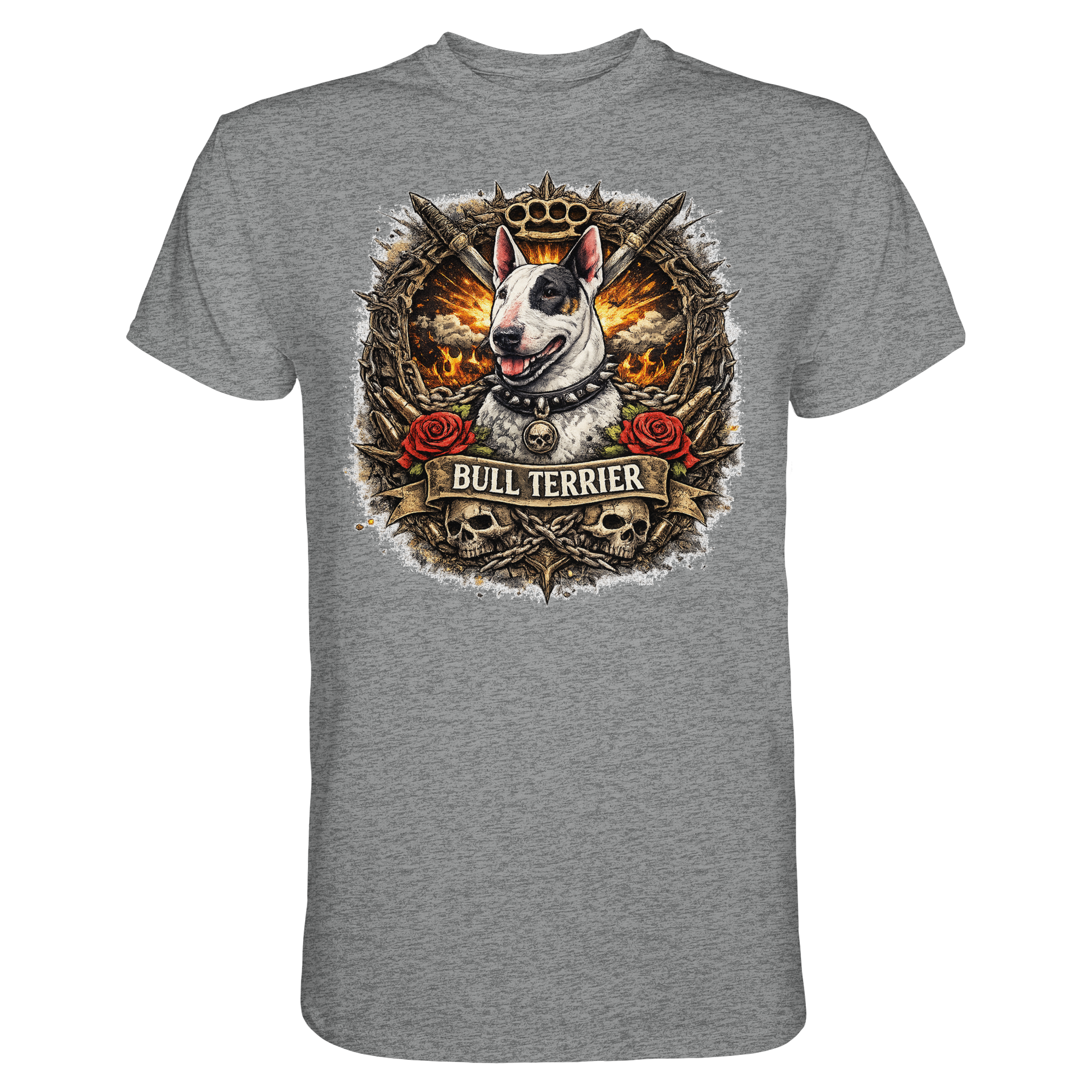 Bullterrier  - Premium Shirt