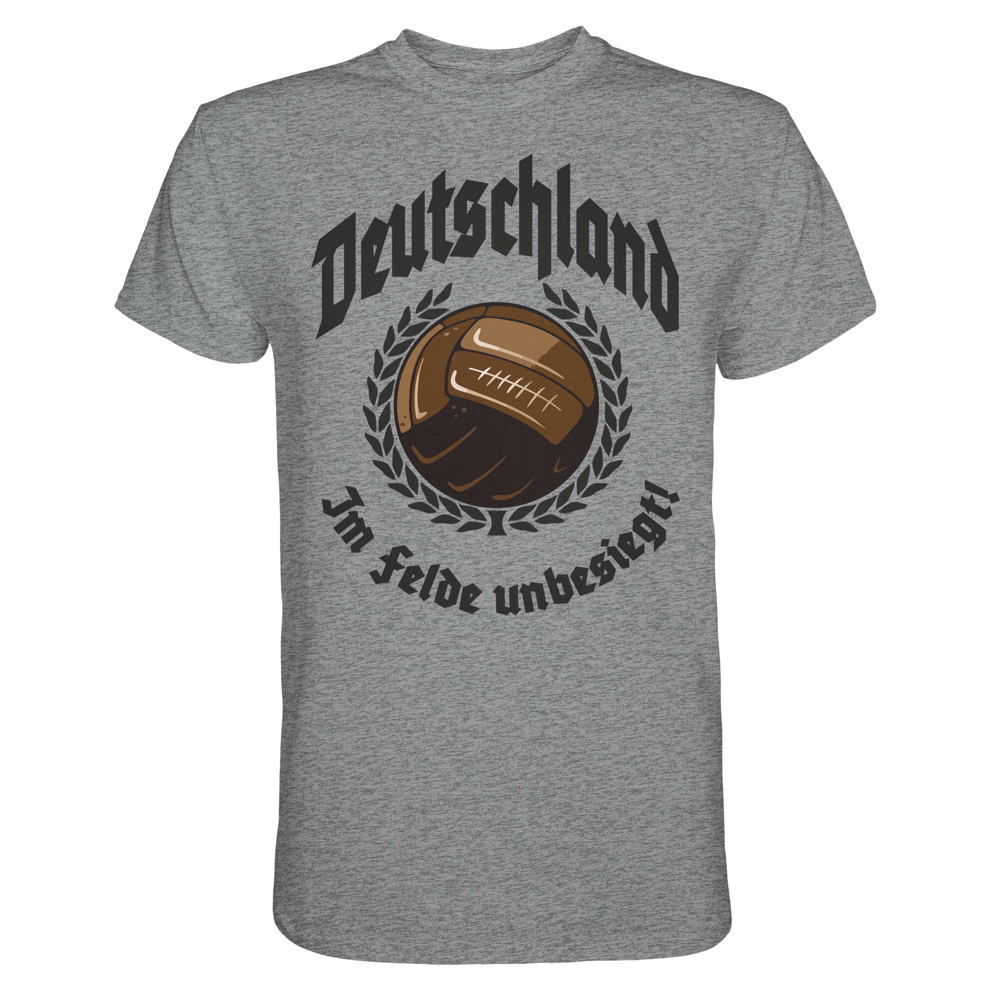 Deutschland - Premium Shirt