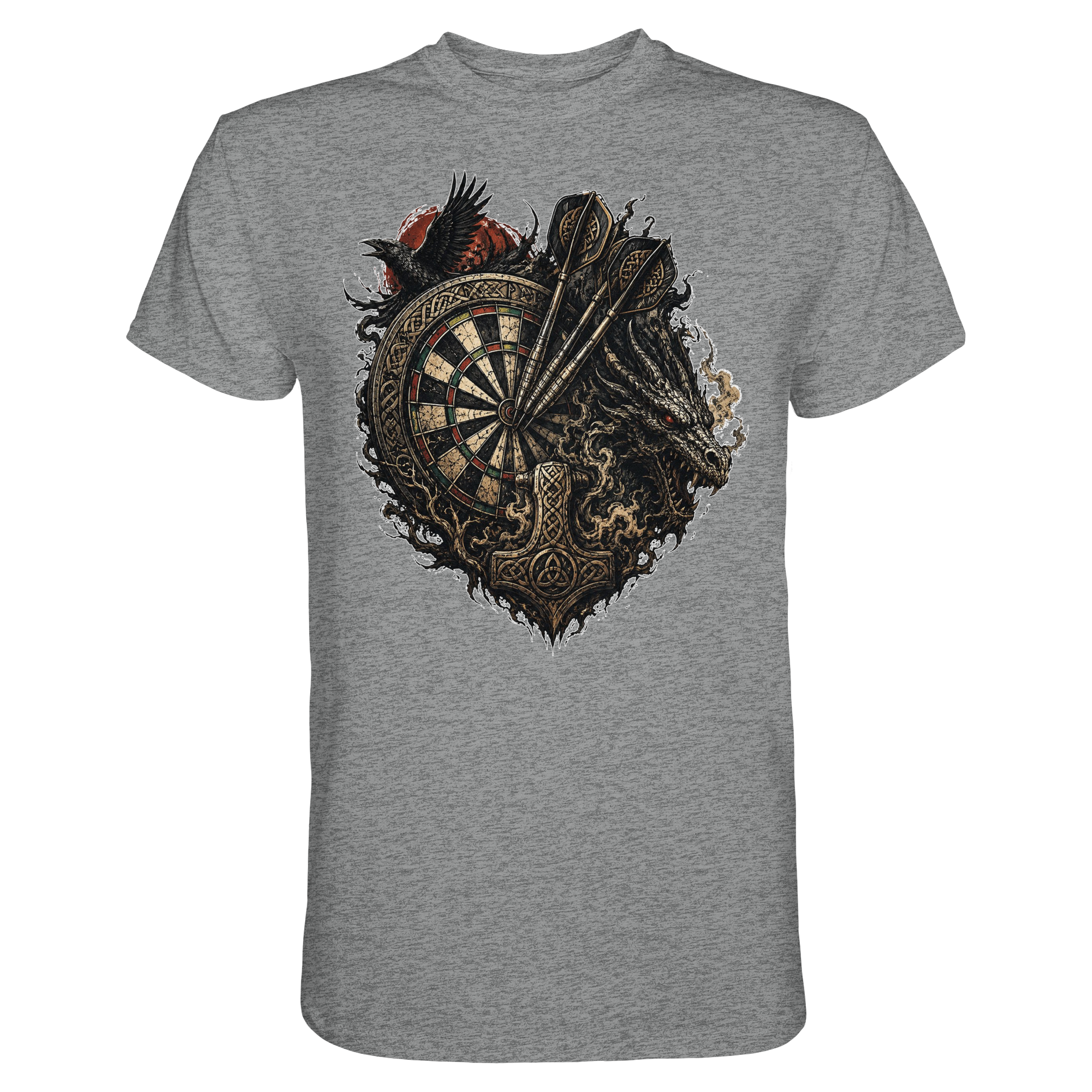 Dart - Premium Shirt