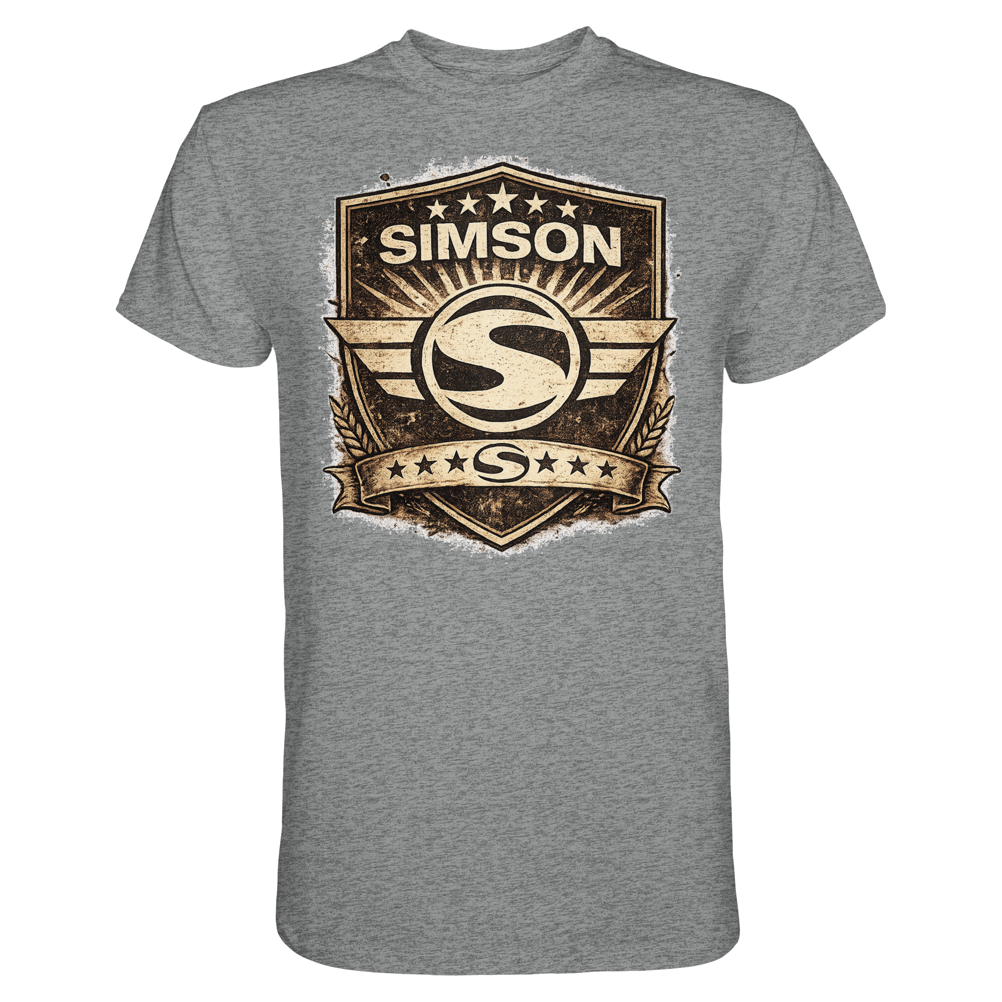Simson - Premium Shirt