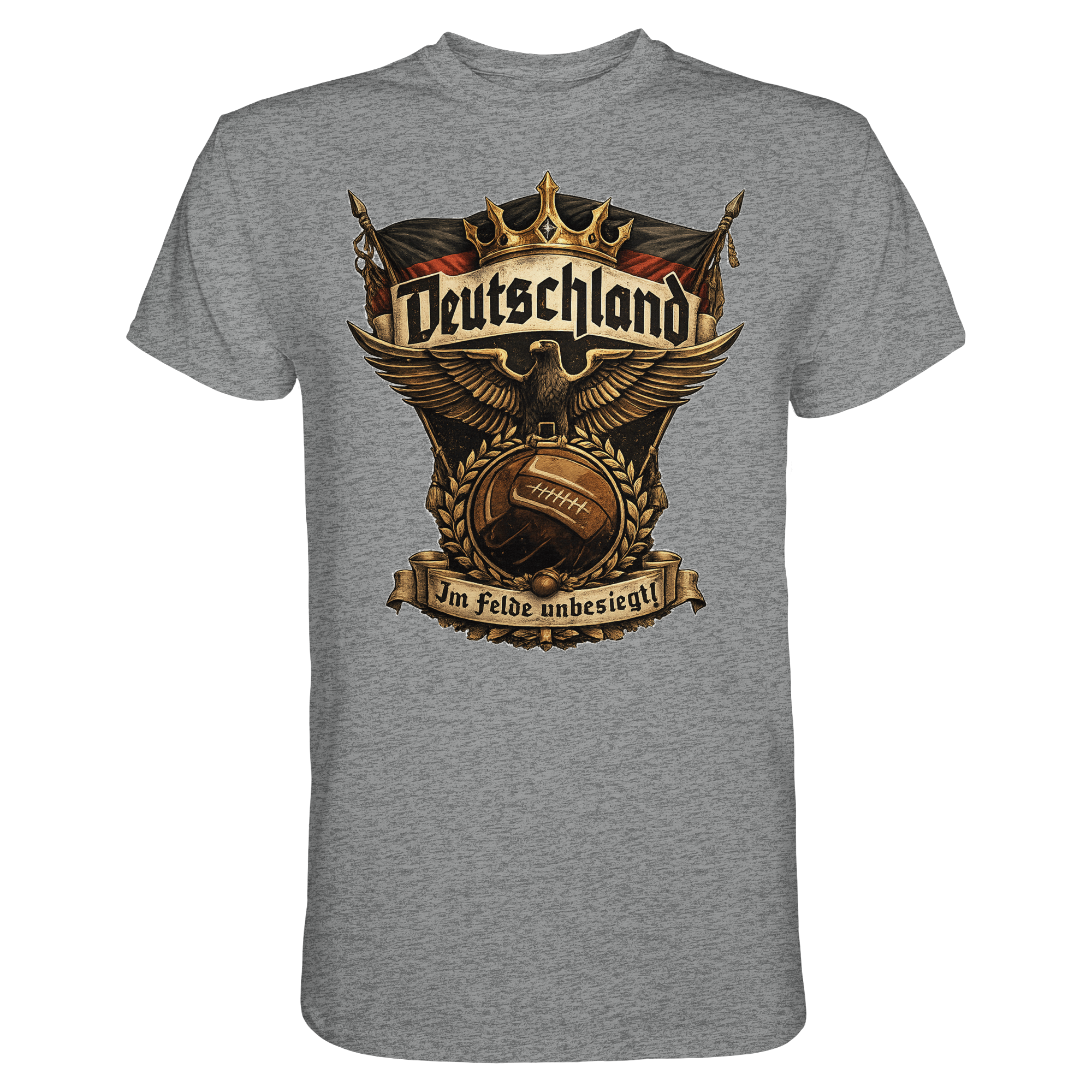 Deutschland - Premium Shirt