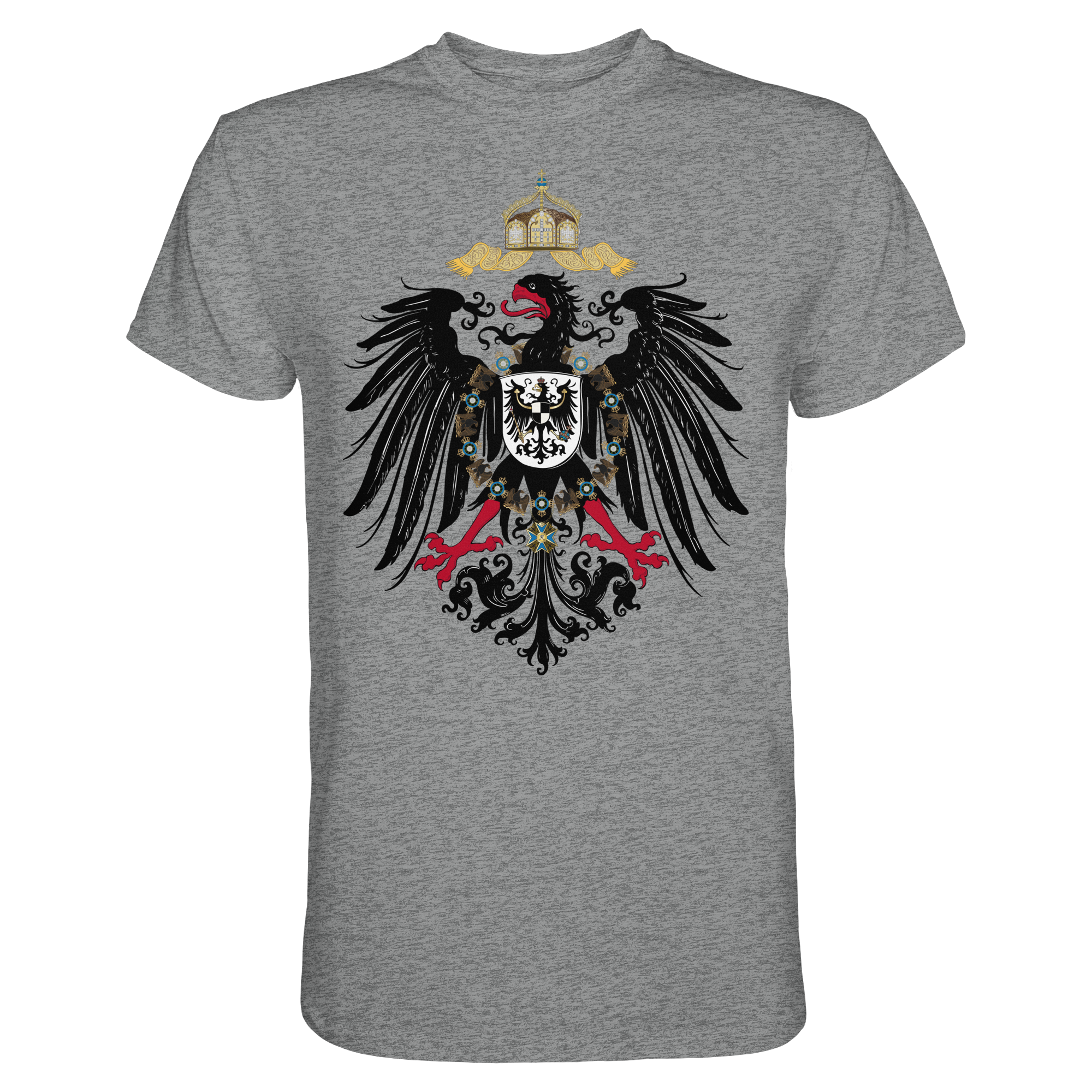 Deutschland - Premium Shirt