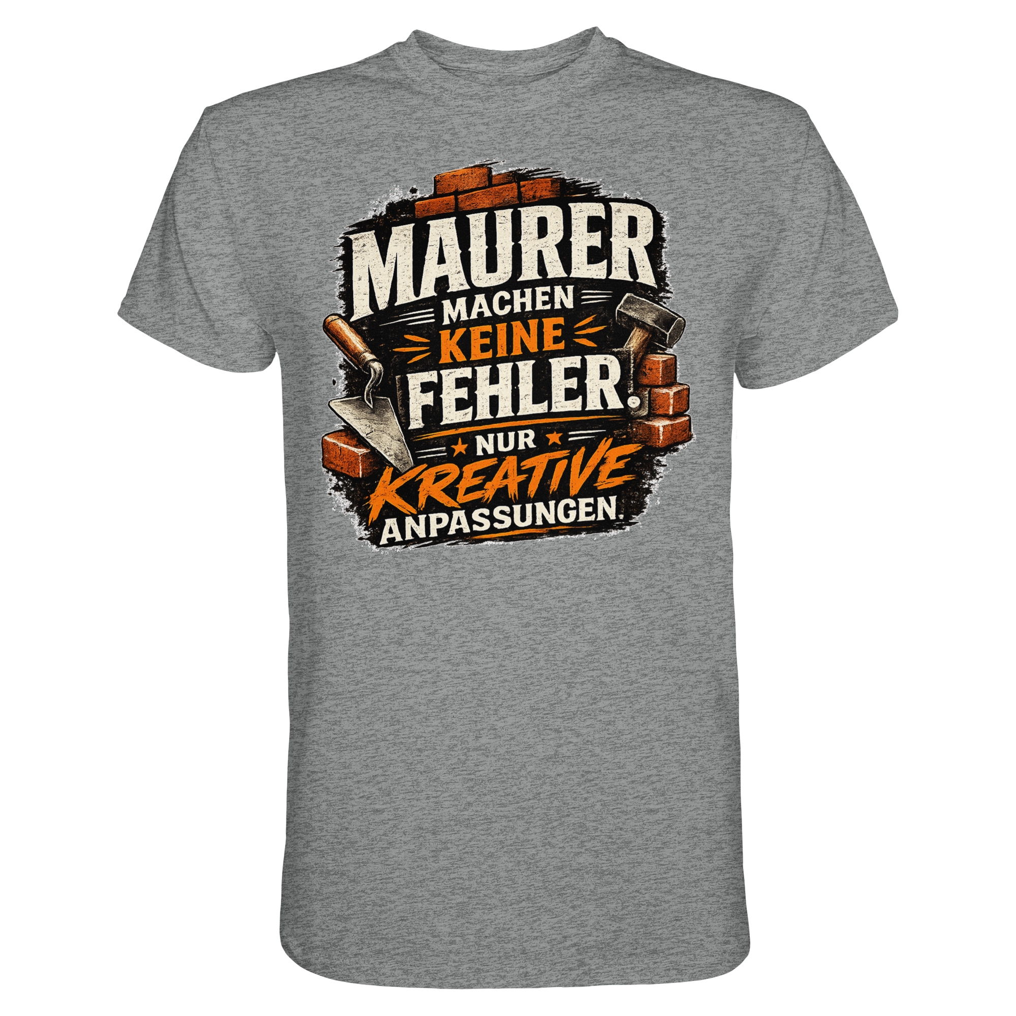 Maurer - Premium Shirt
